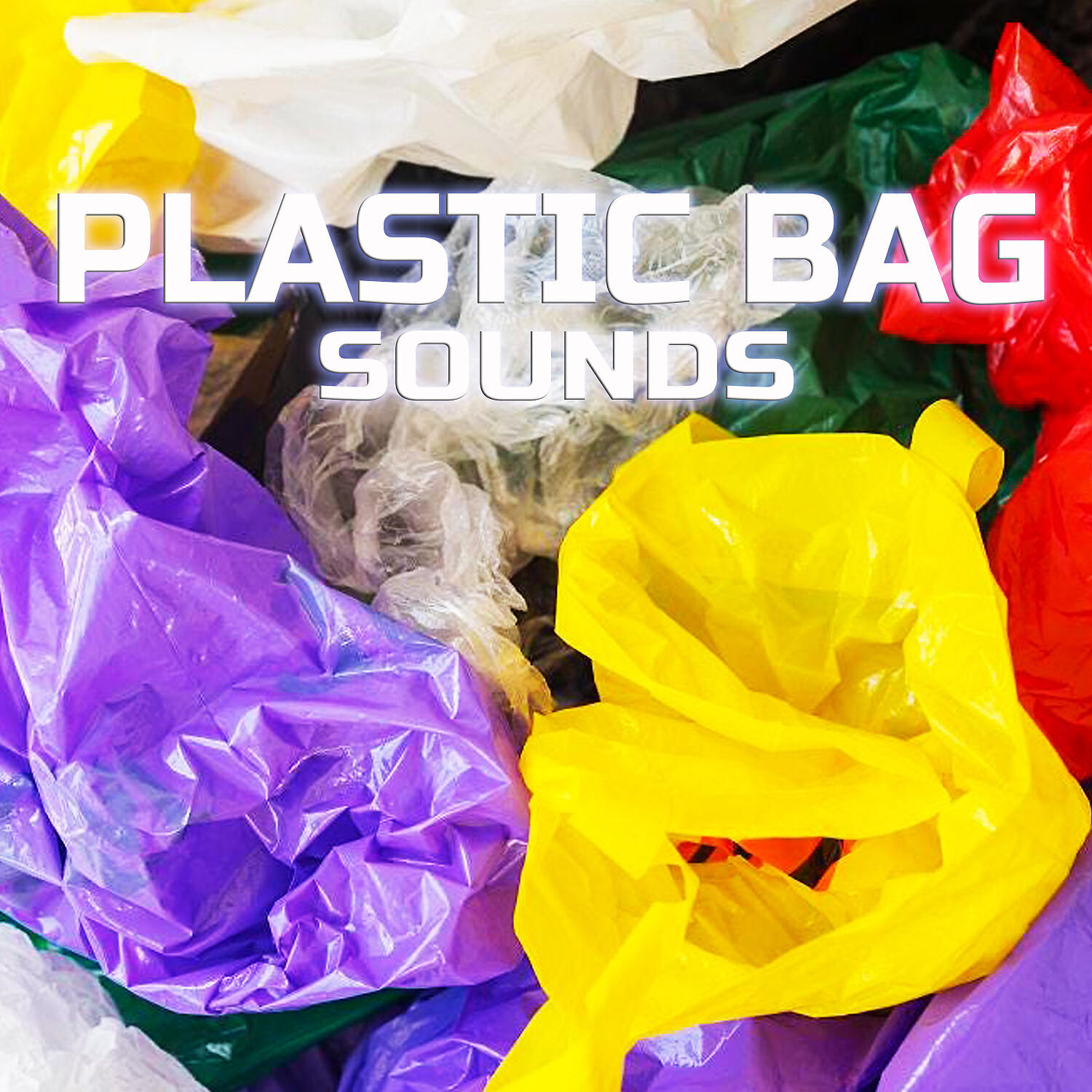 Релиз Plastic Bag Sounds (feat. Binaural Beats Soundscapes, Deep Sleep Collection, Meditation Therapy, Universal Nature Soundscapes, Nature Sounds TV & Sleeping Sounds)