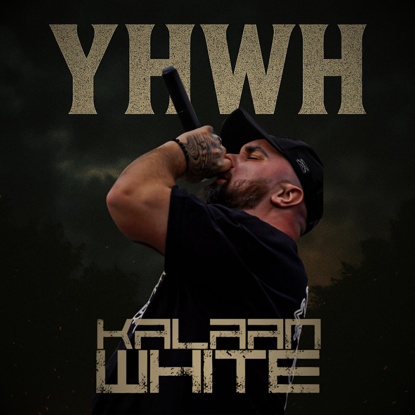 Релиз Yhwh