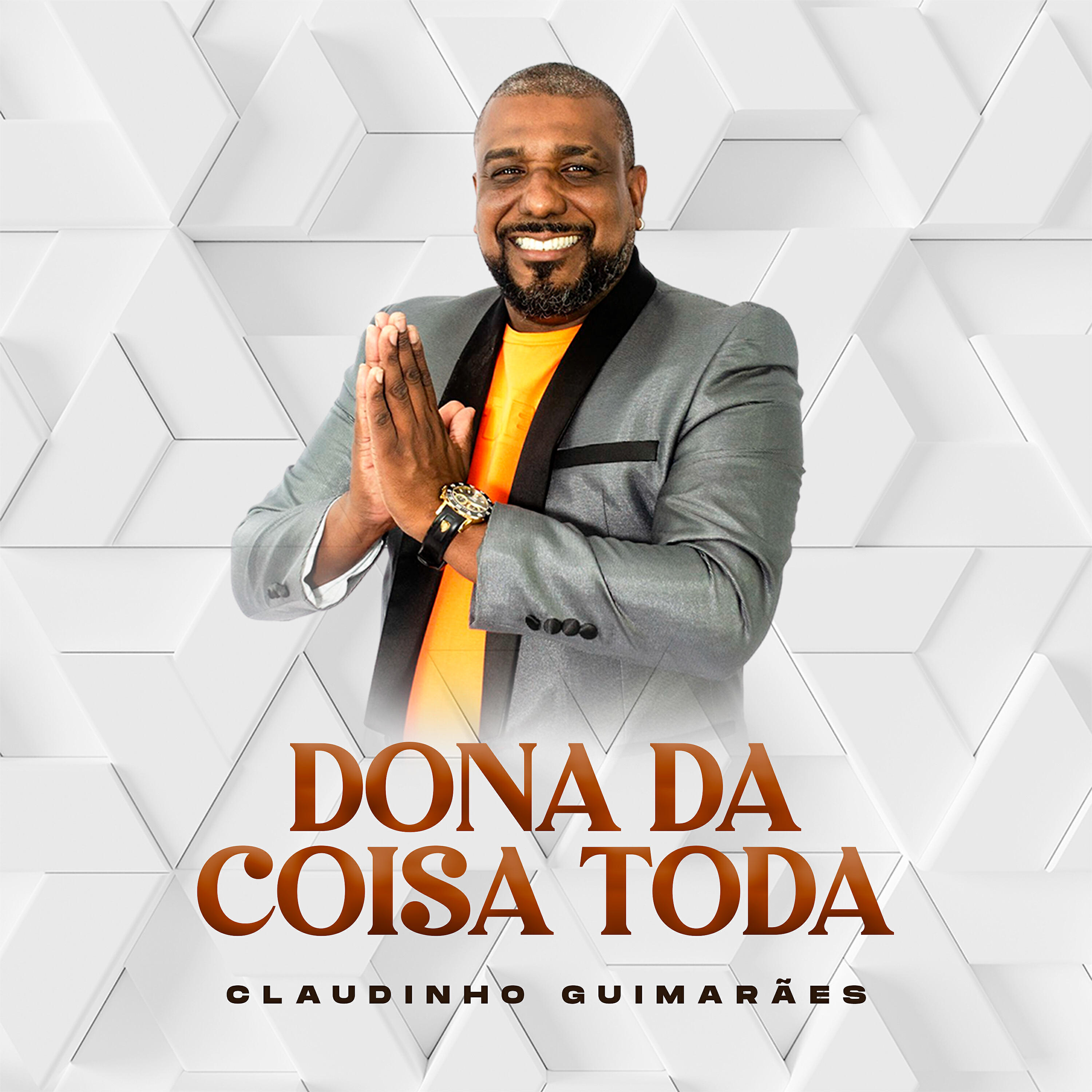 Claudinho Guimarães