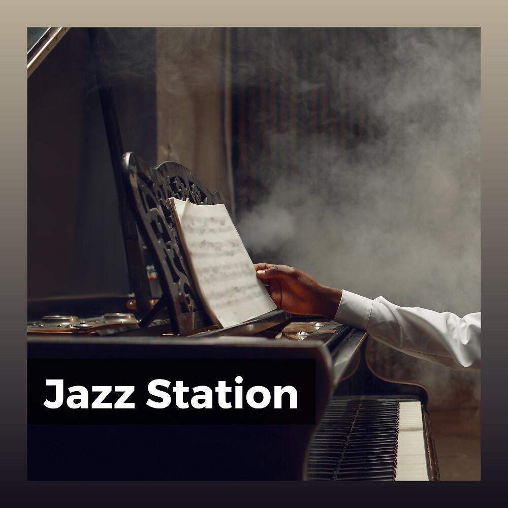 Релиз Jazz Station
