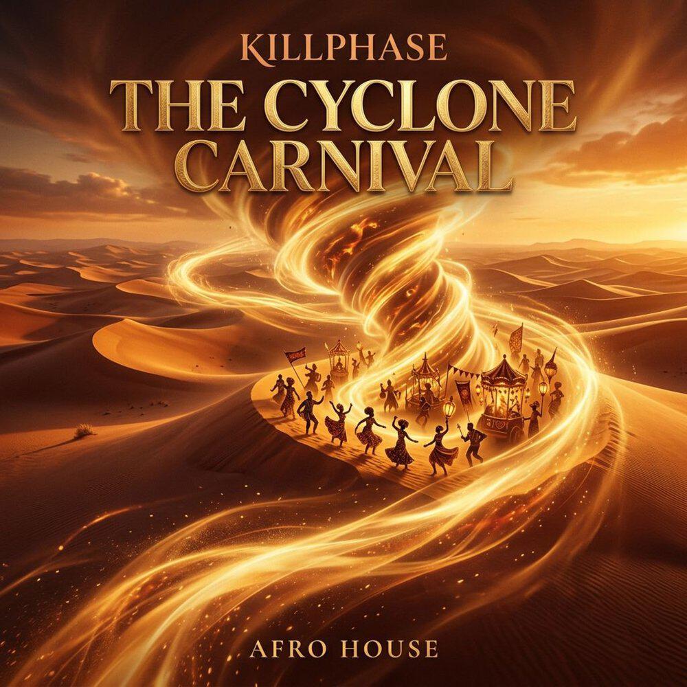 Релиз The Cyclone Carnival