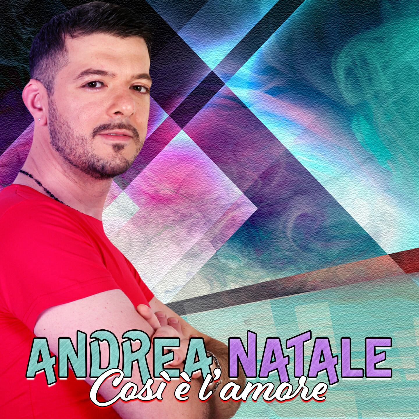 Релиз Così è l'amore