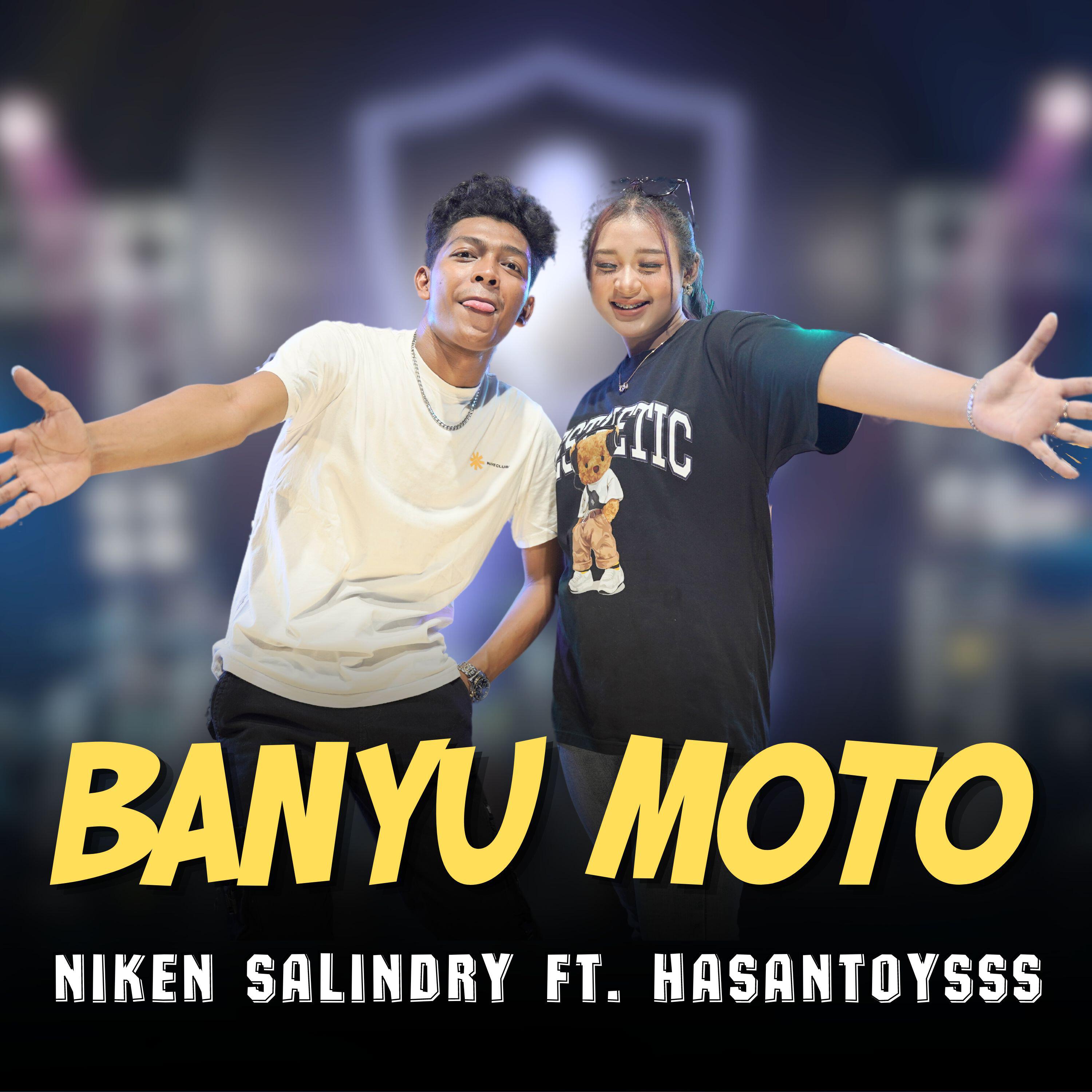 Релиз Banyu Moto