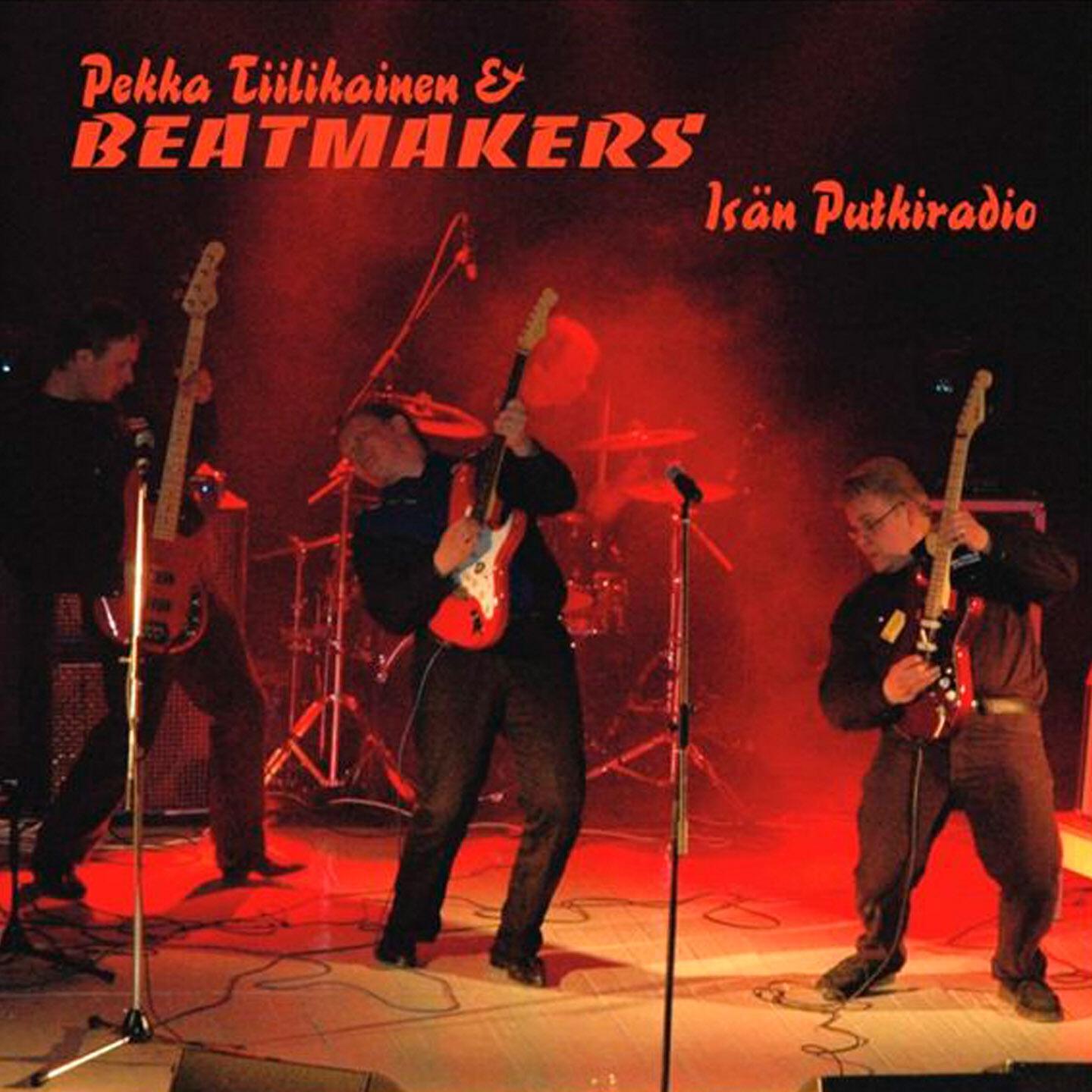 Релиз Isän putkiradio