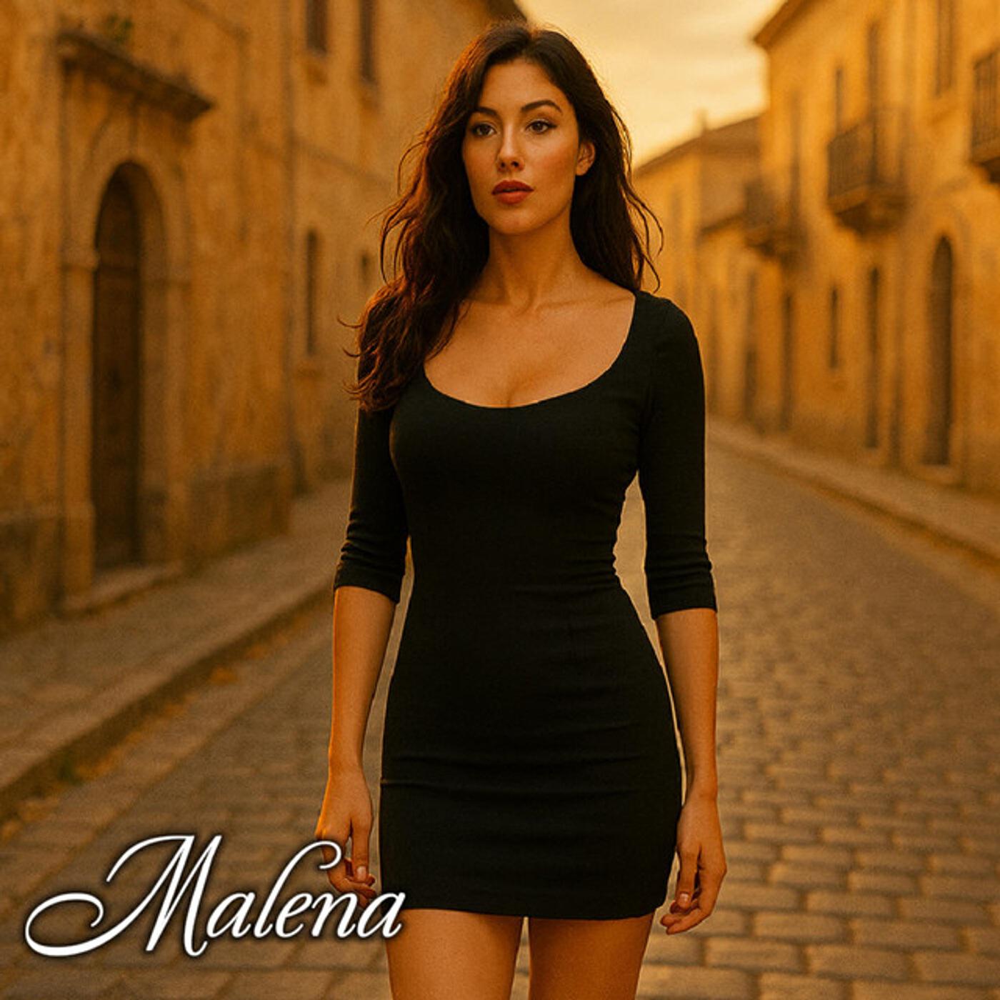 Релиз Bellissima