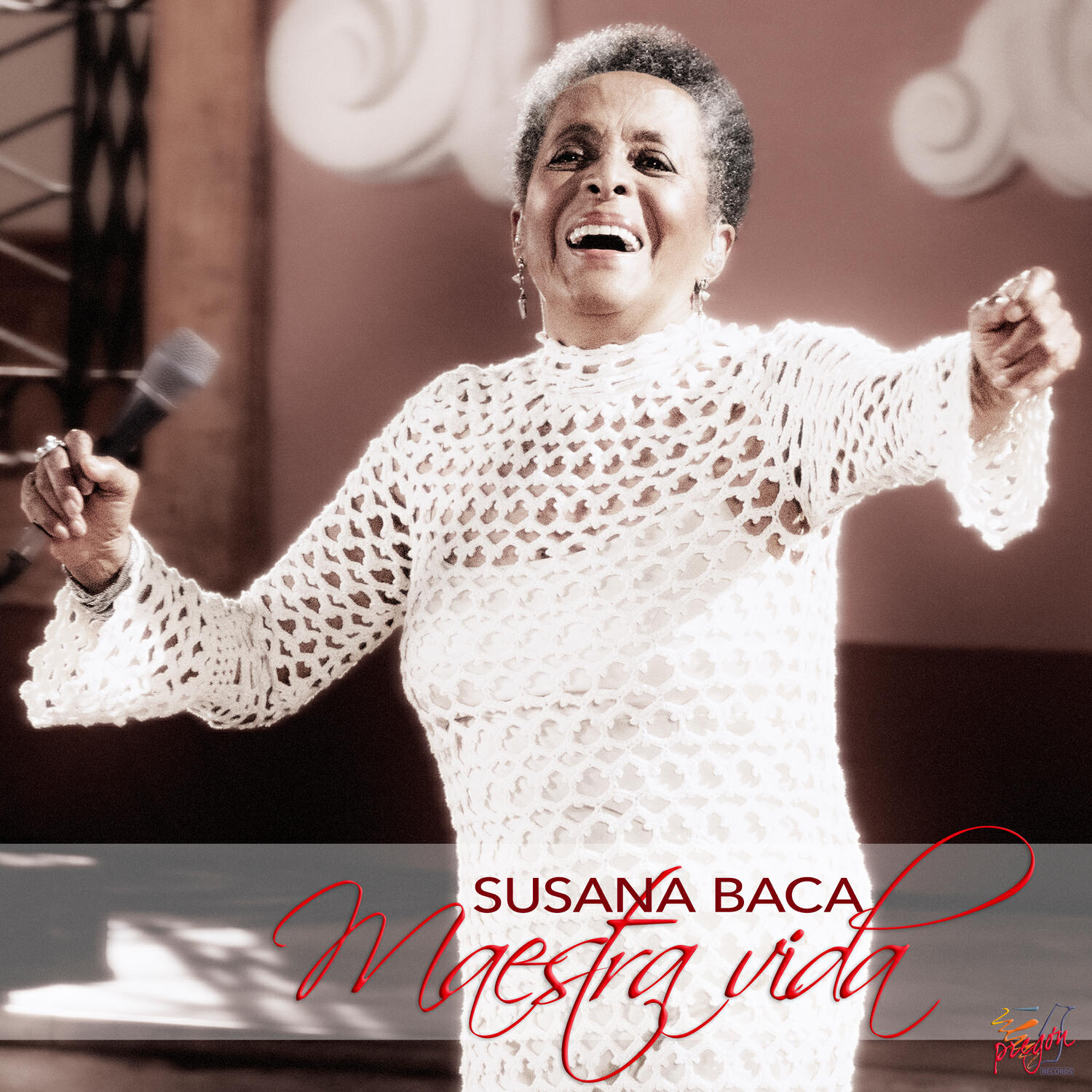 Релиз Maestra Vida