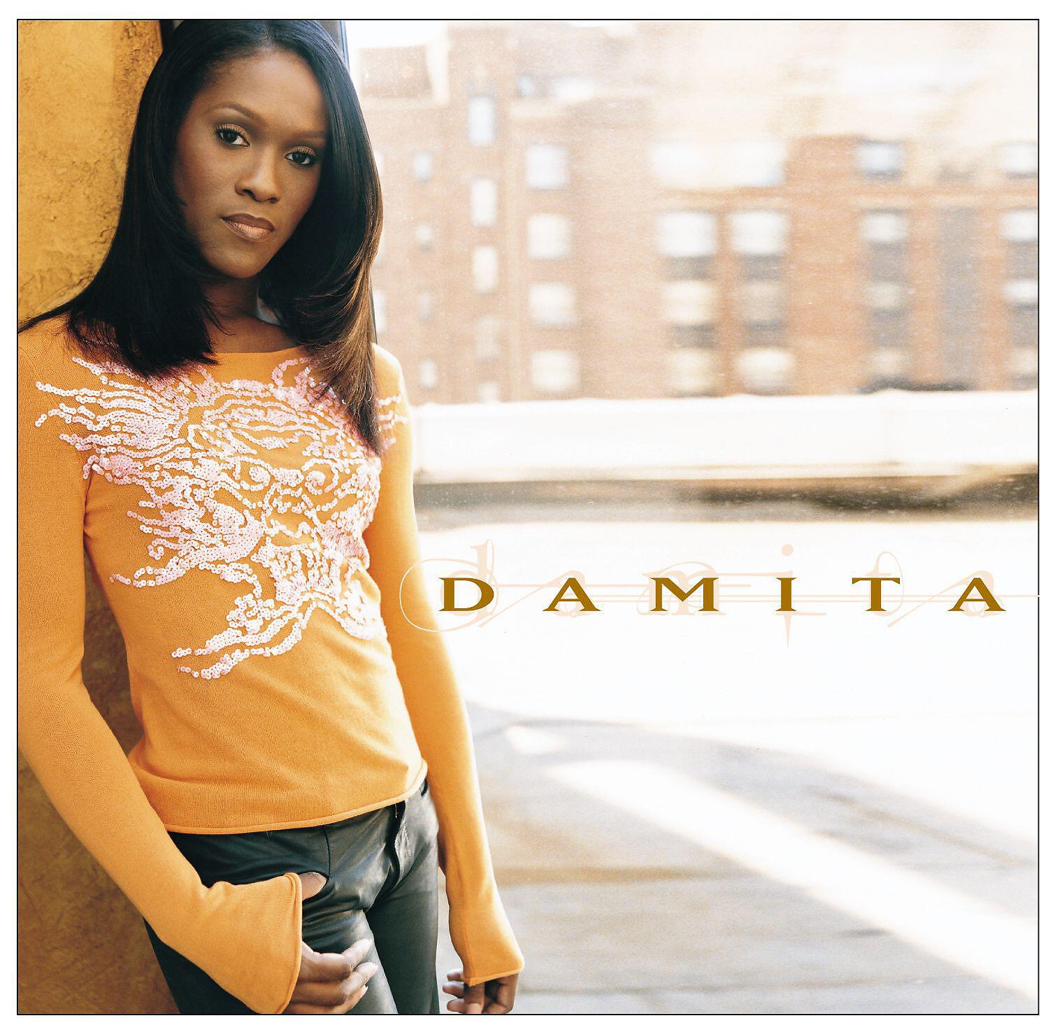 Релиз Damita
