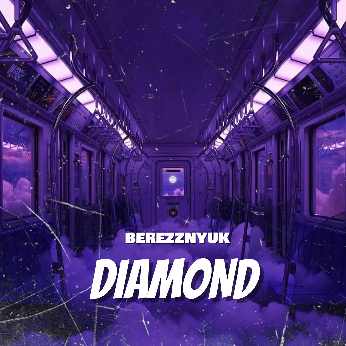 Релиз Diamond