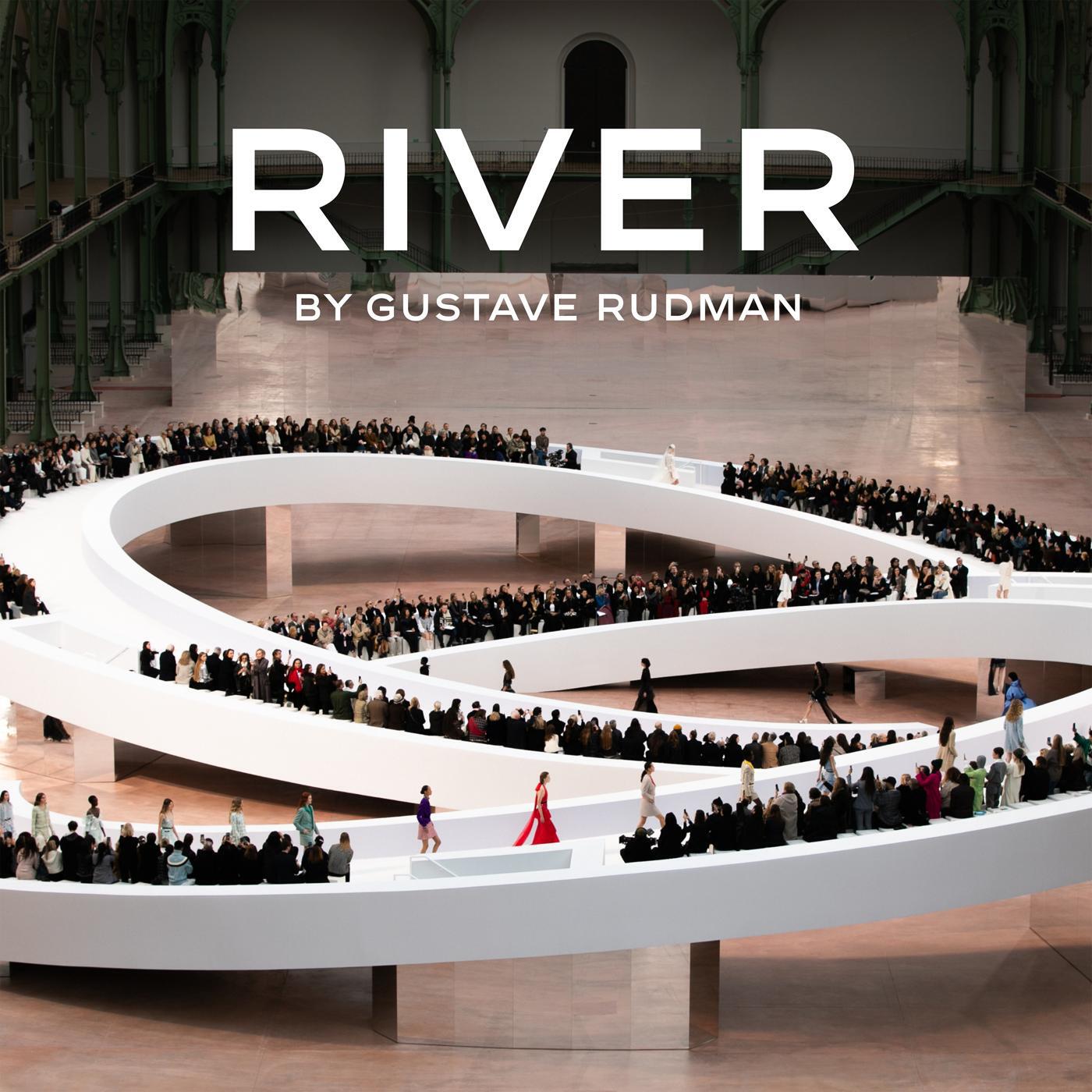 Релиз River (Composed for the CHANEL Spring-Summer 2025 Haute Couture Show)