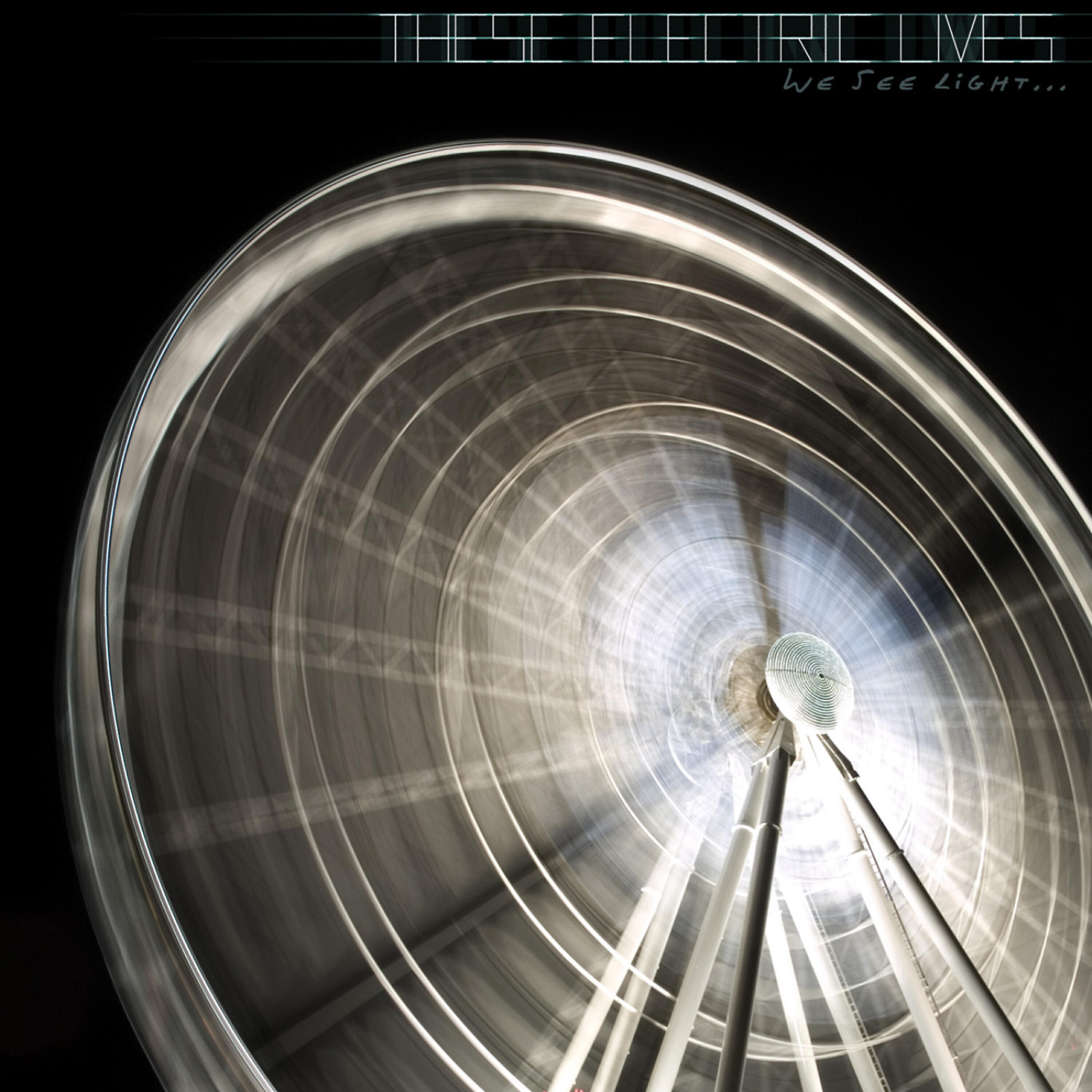 Релиз We See Light…