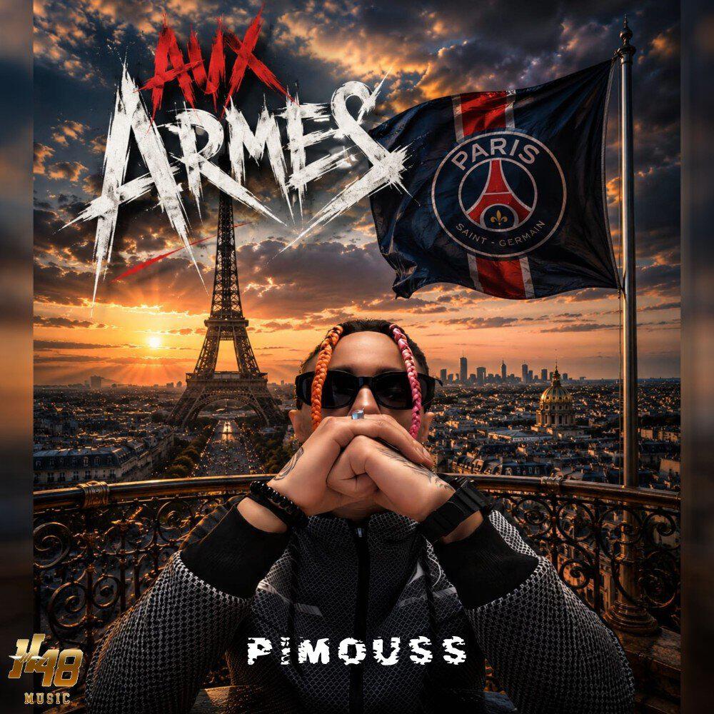 Релиз Aux armes