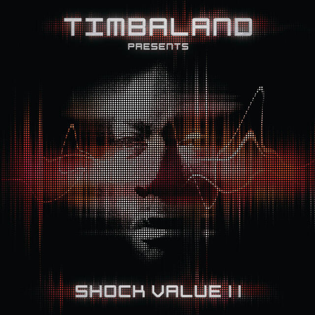 Релиз Shock Value II (Deluxe)