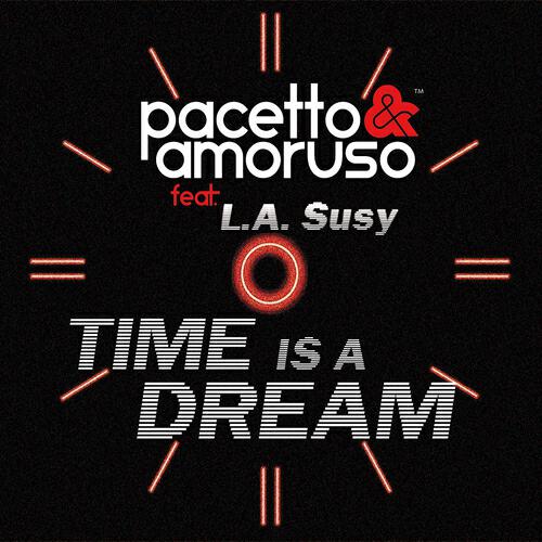 Релиз Time Is a Dream