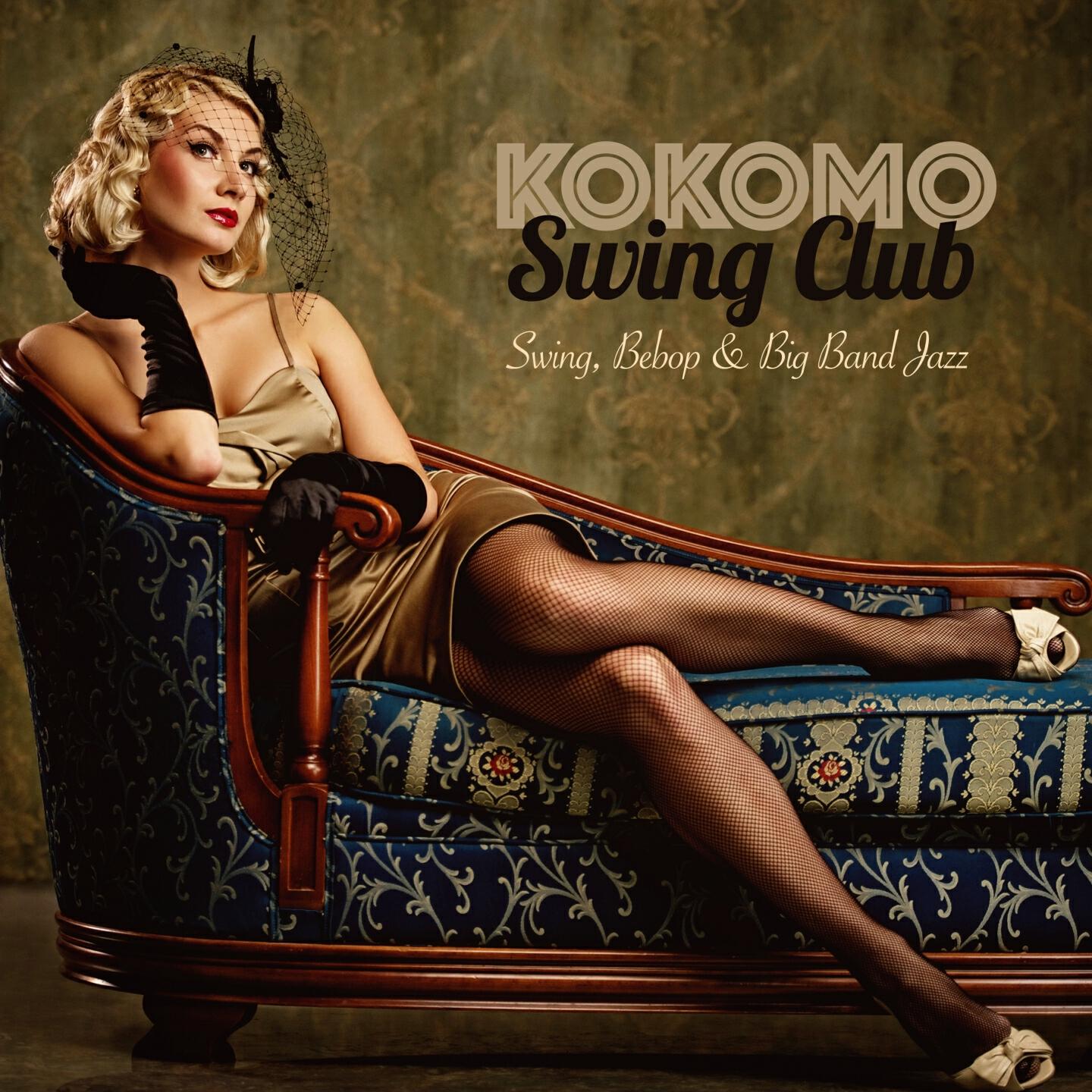 Релиз Kokomo Swing Club
