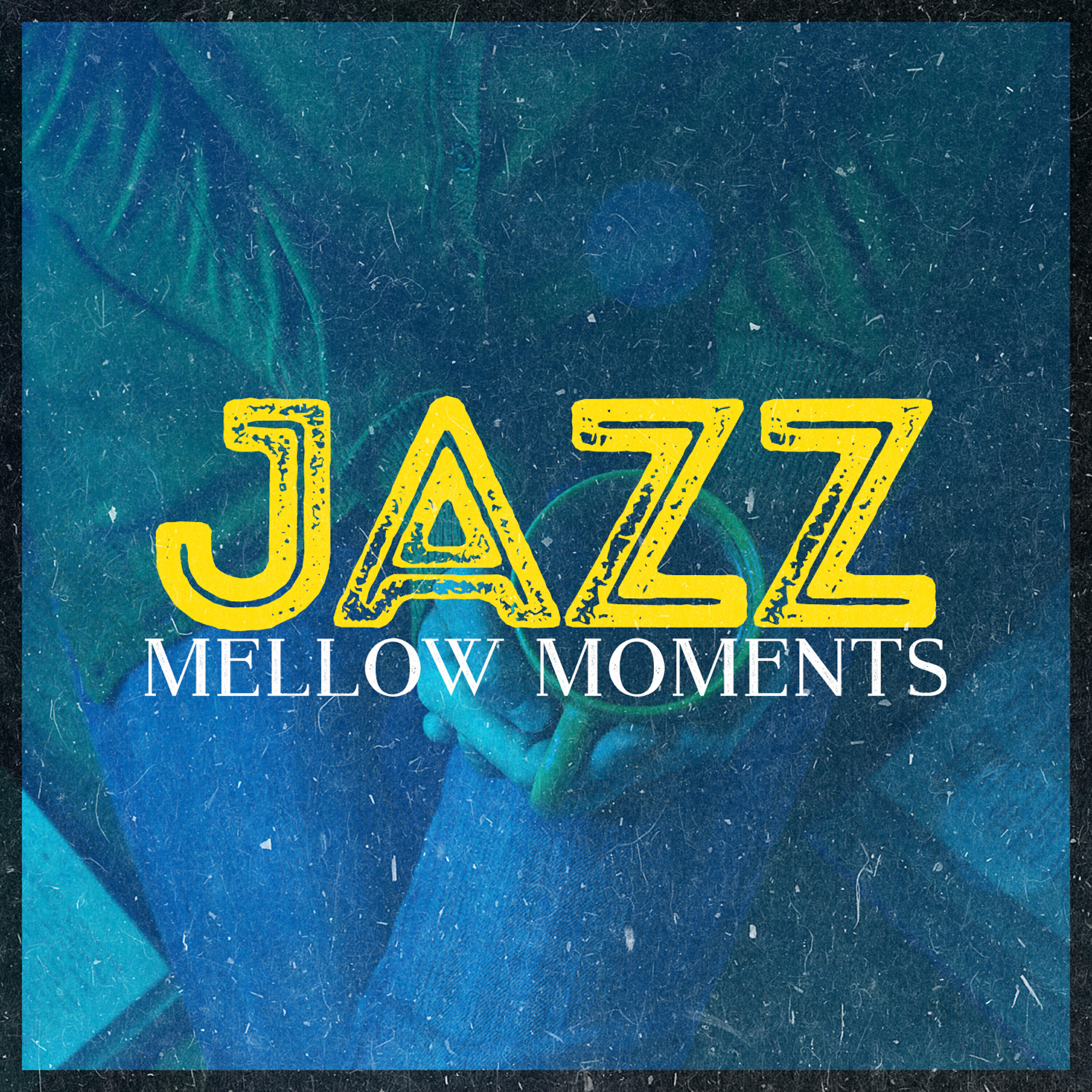 Релиз Jazz: Mellow Moments