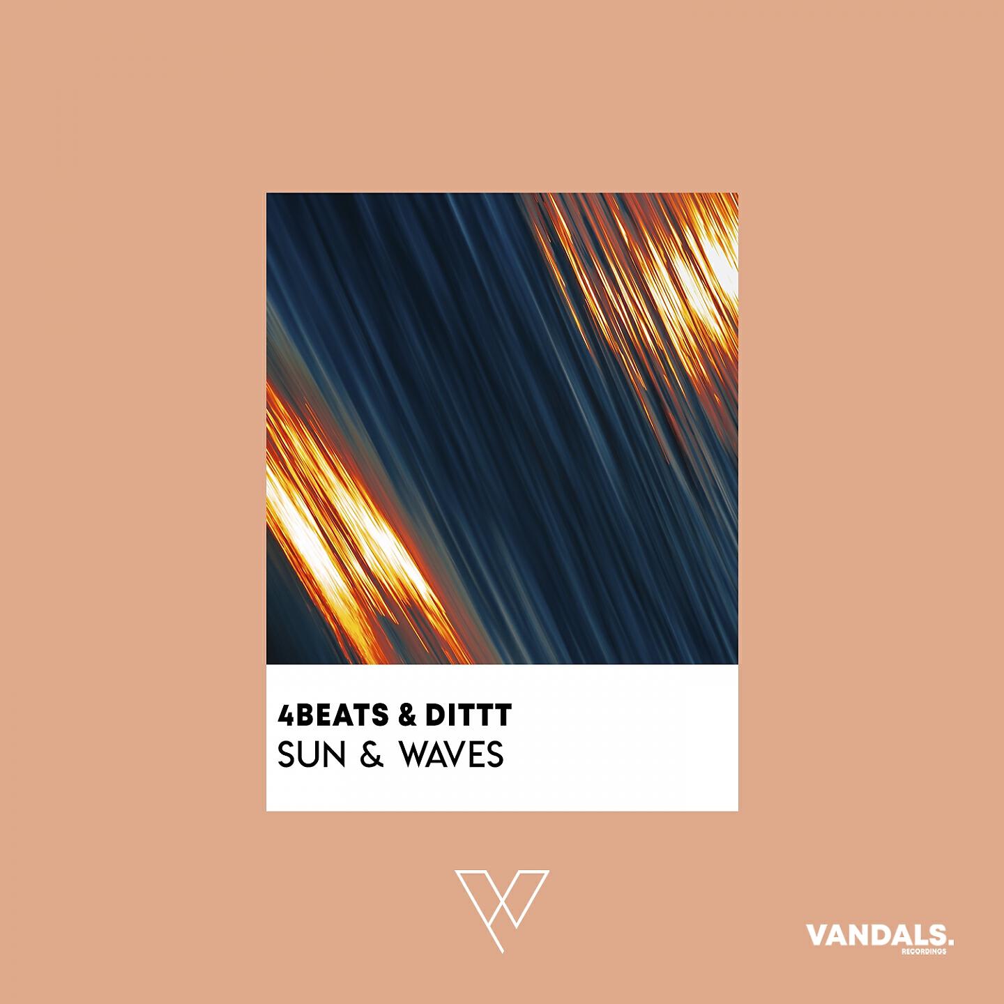 Релиз Sun & Waves