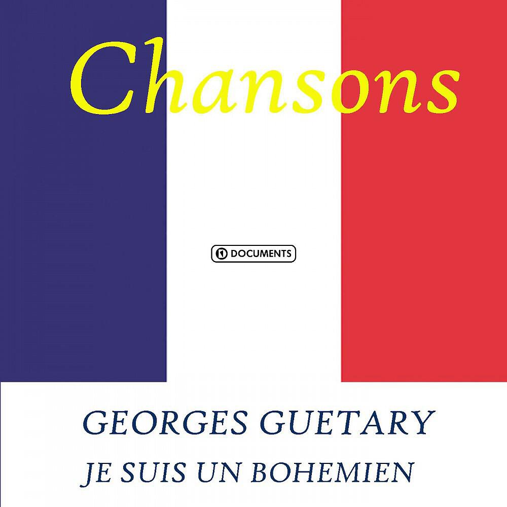 Релиз Je suis un bohèmien