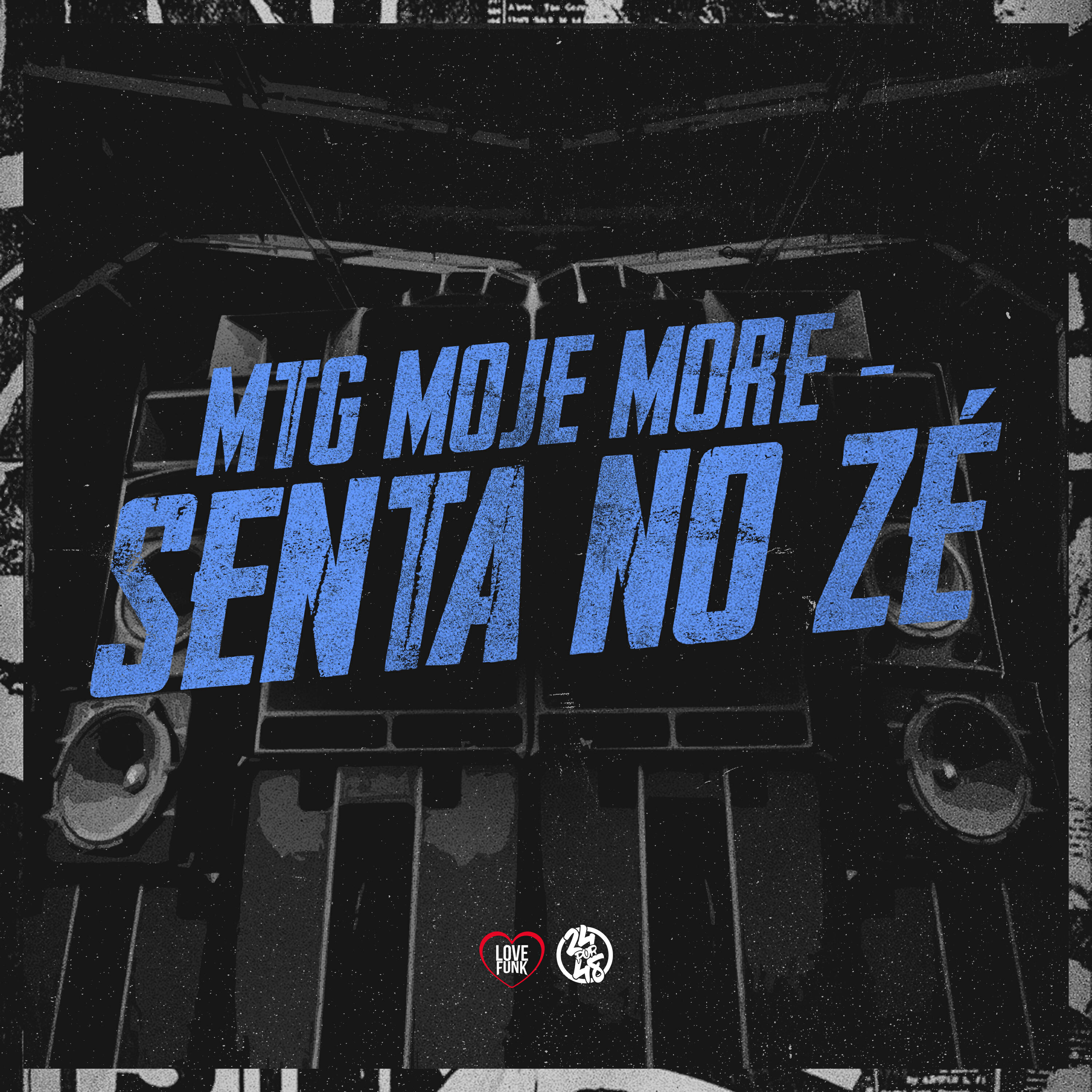 Релиз Mtg Moje More - Senta no Zé