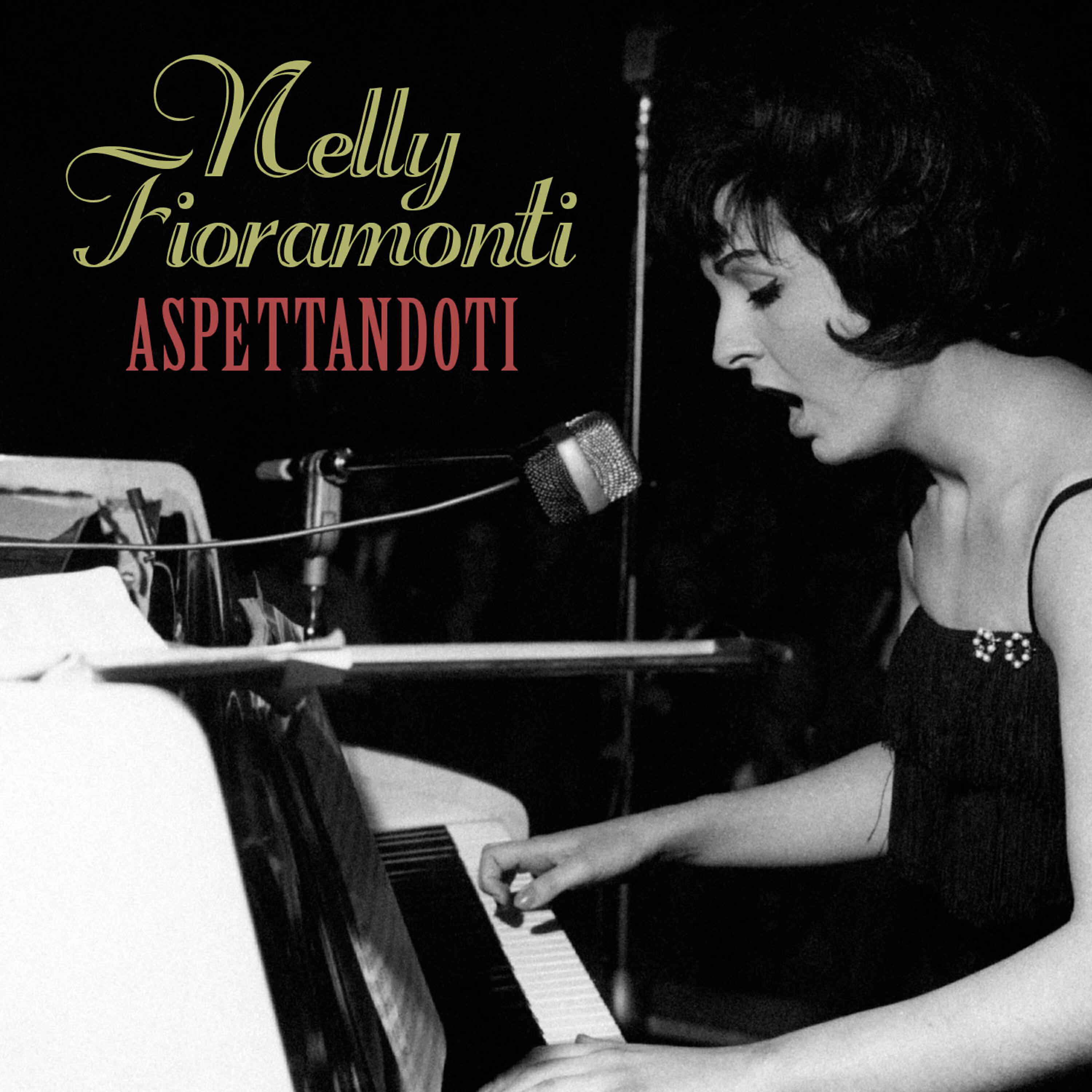 Релиз Aspettandoti
