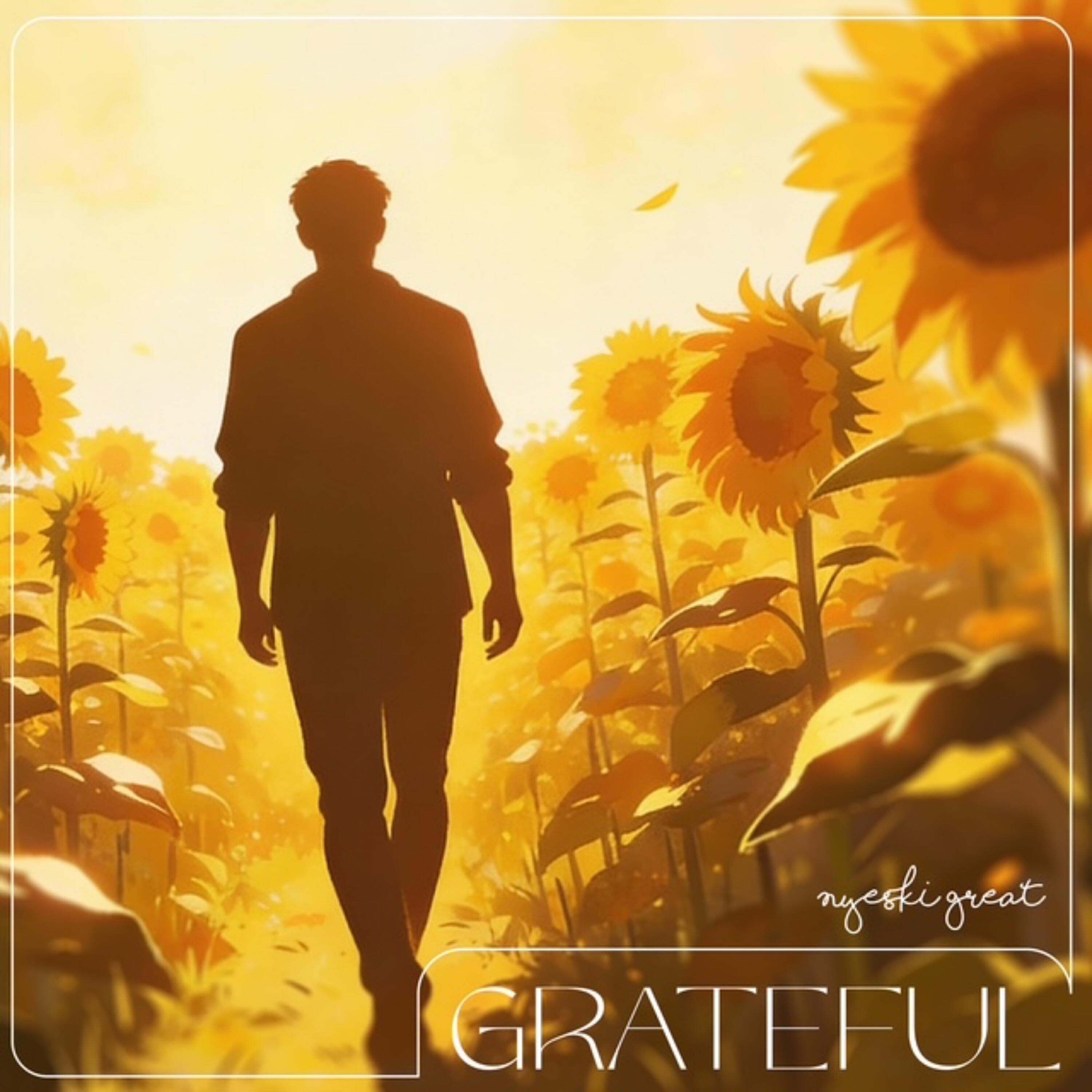 Релиз Grateful