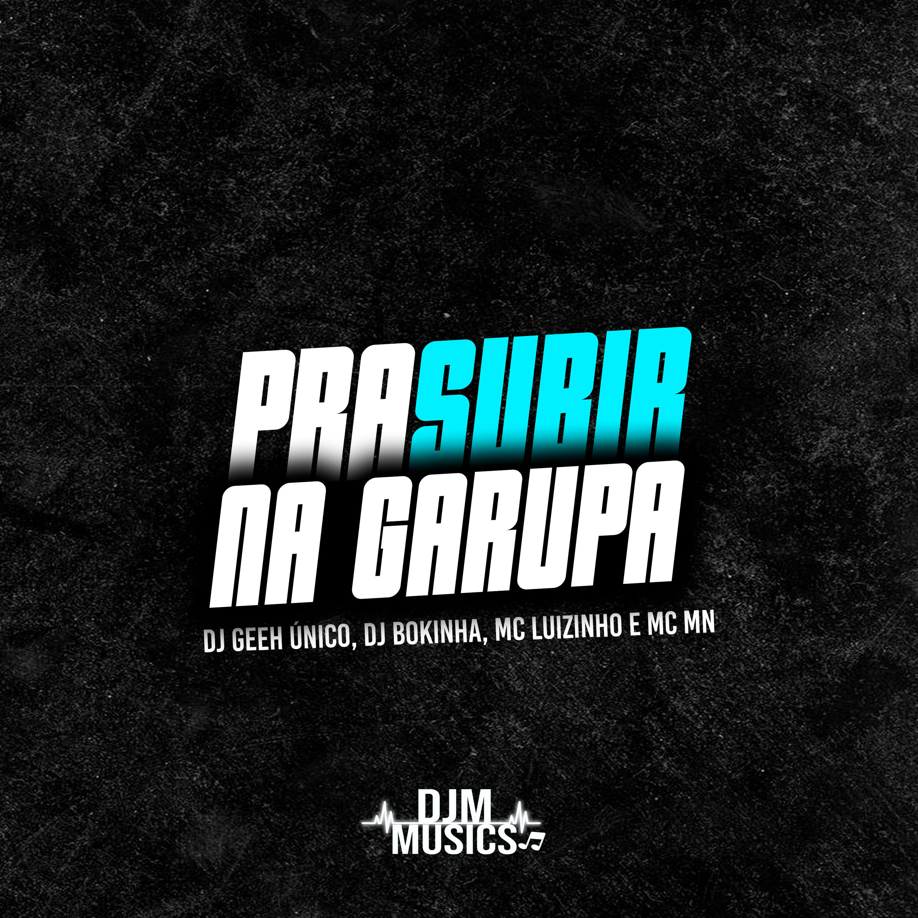 Релиз Pra Subir na Garupa