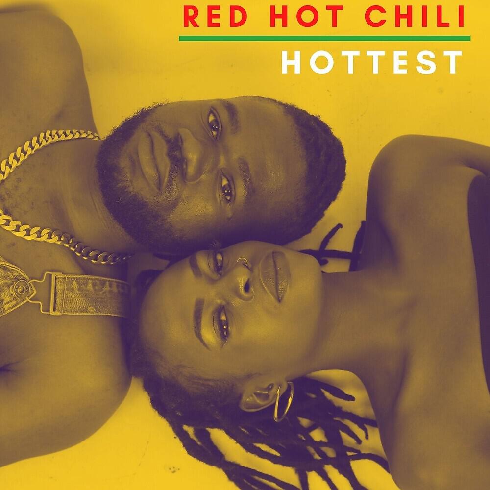 Постер альбома Hottest