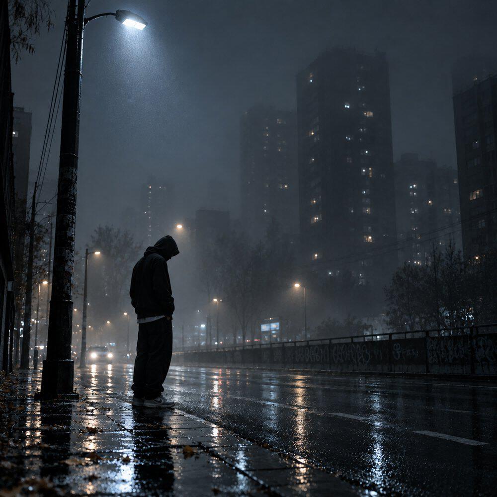 Релиз Солнце не светит