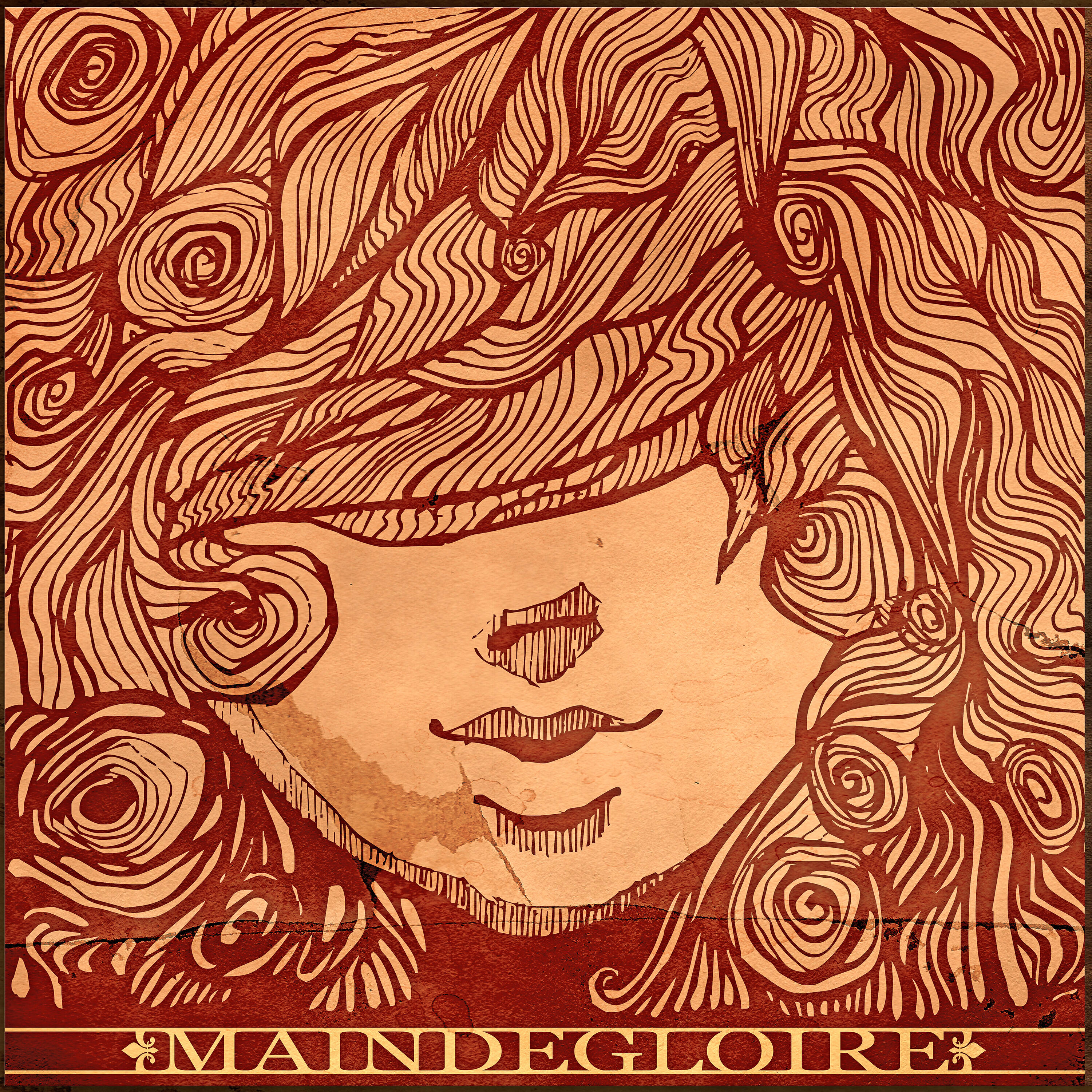 Релиз Say Goodnight!