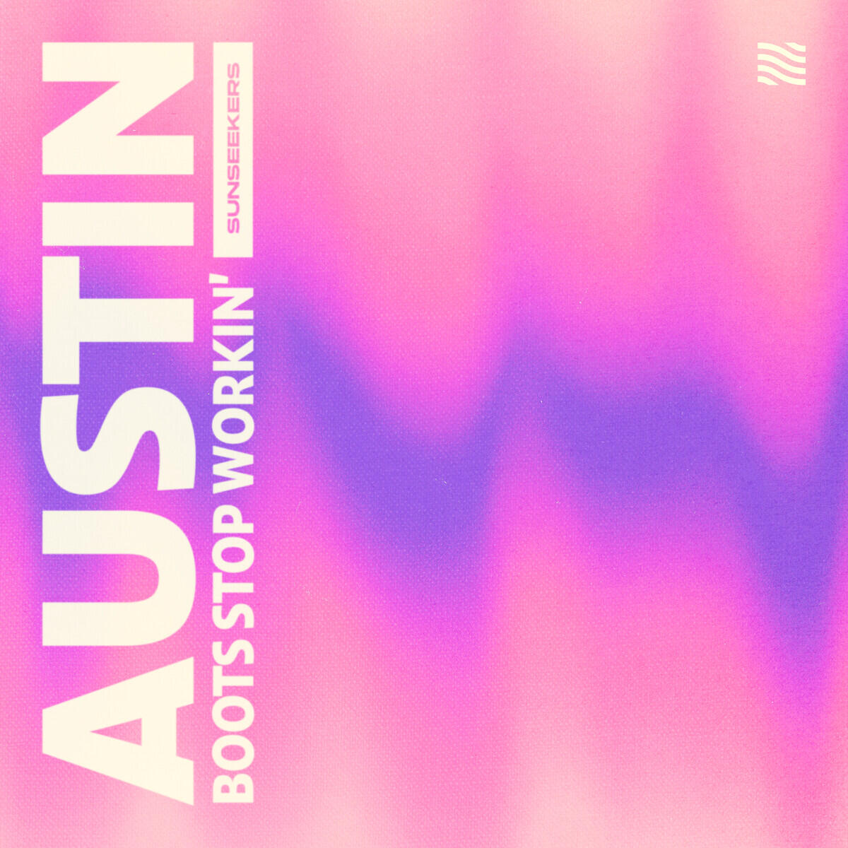 Релиз Austin (Boots Stop Workin')