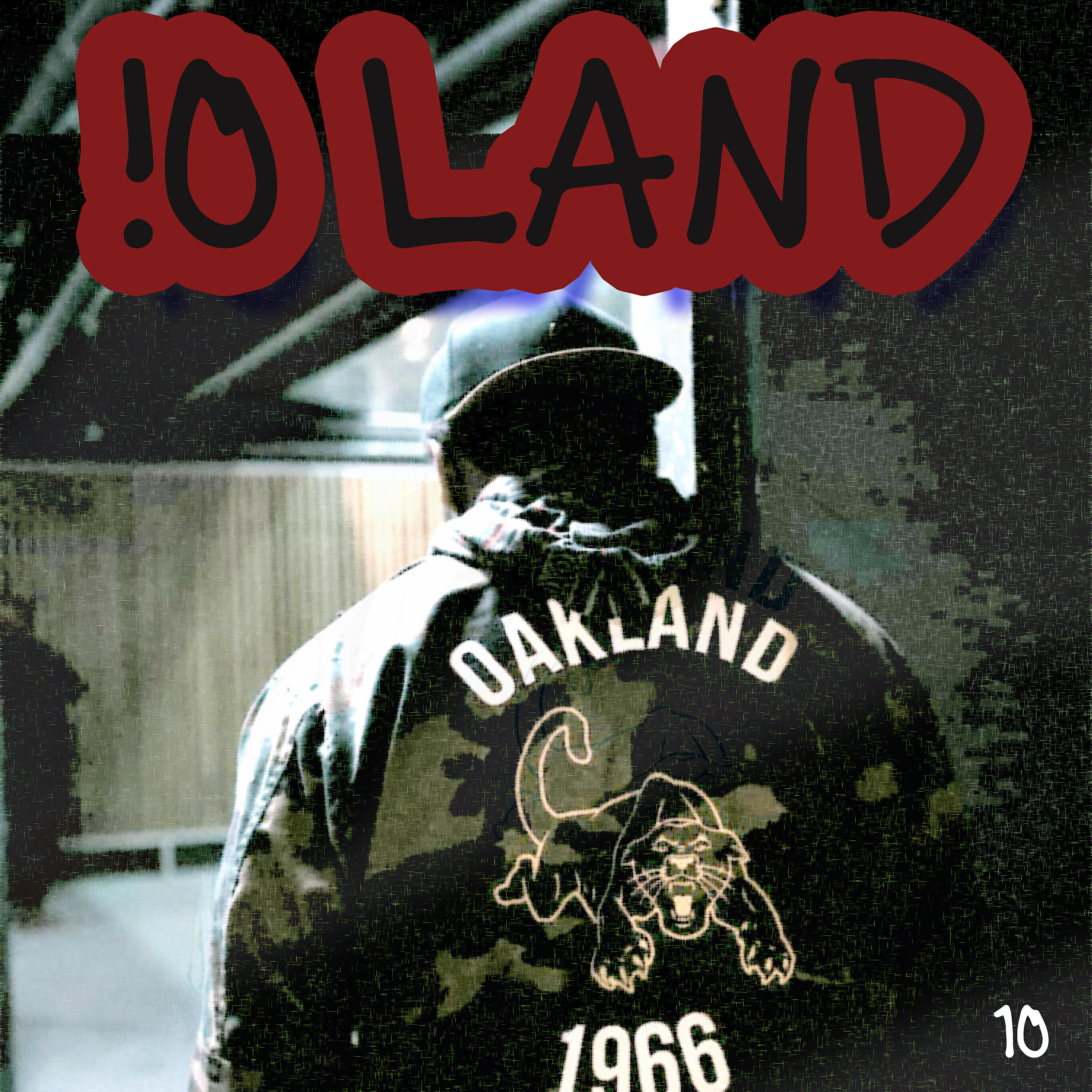 Релиз 10 Land
