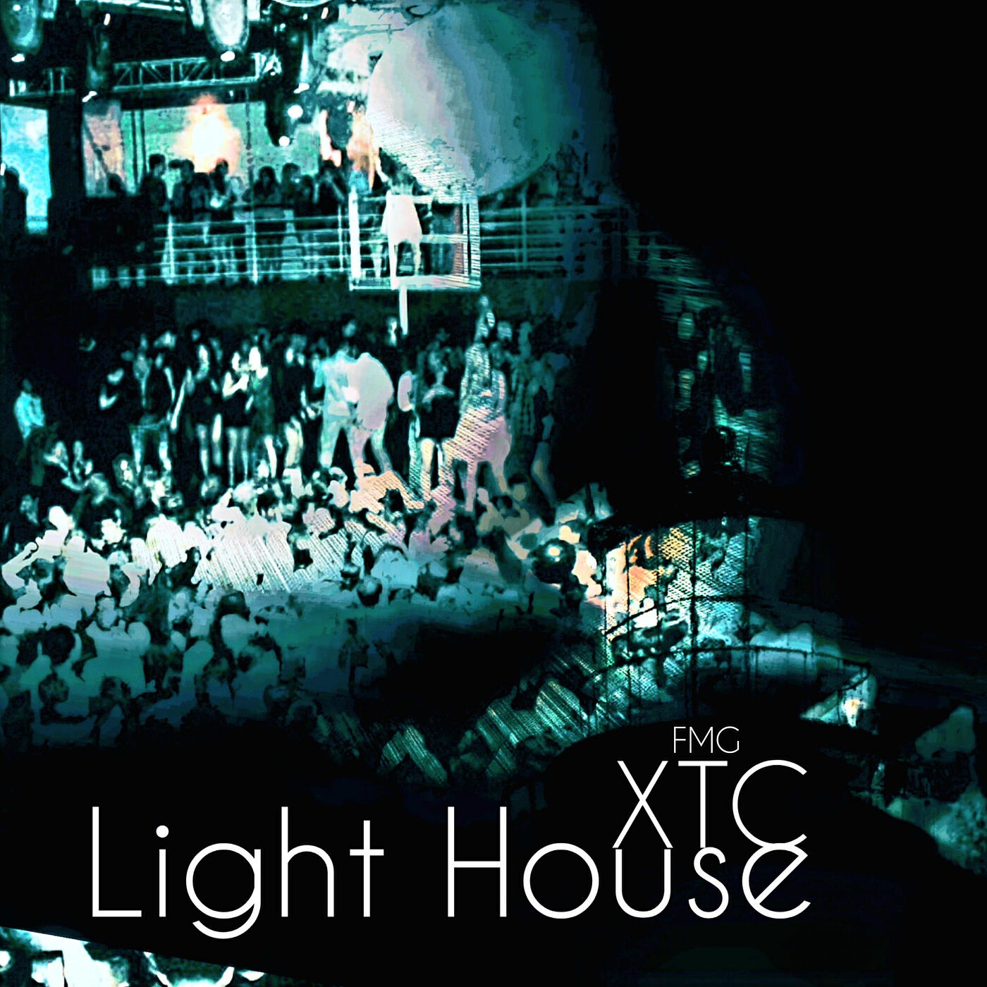 Релиз Light House