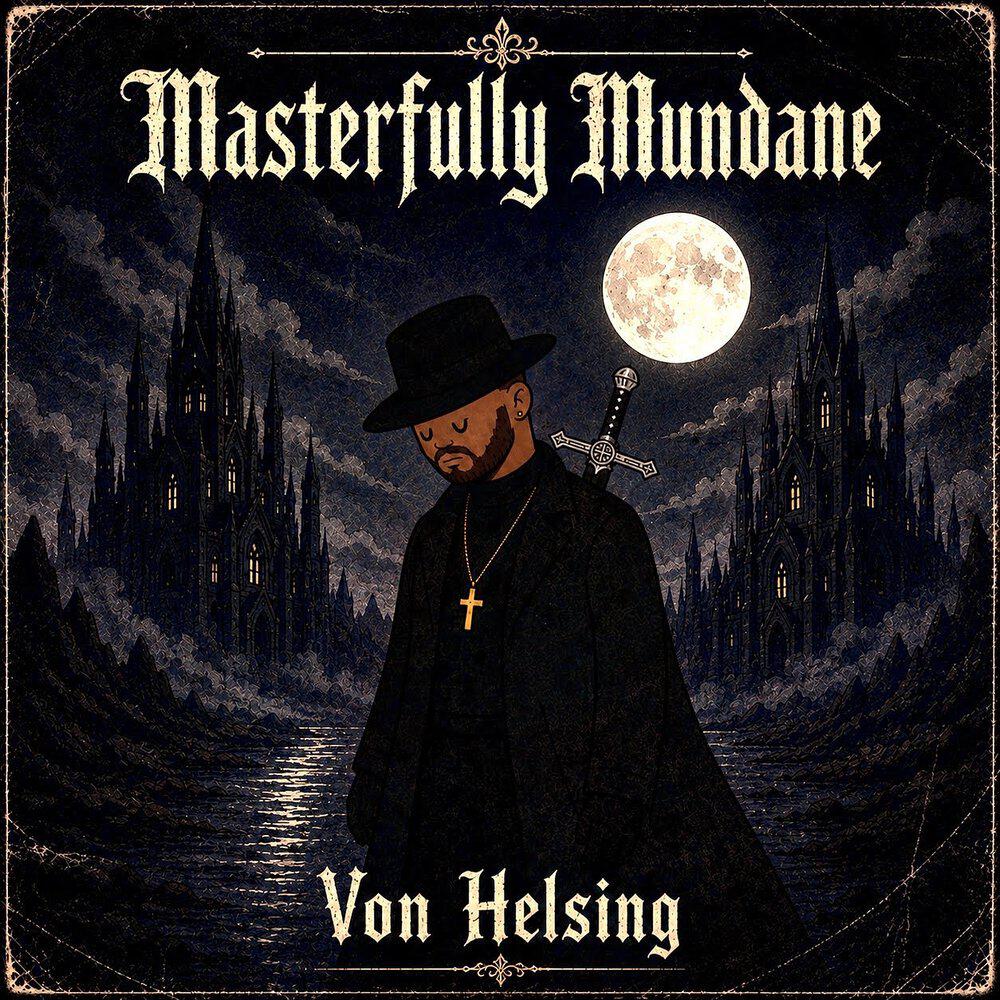 Vonhelsing