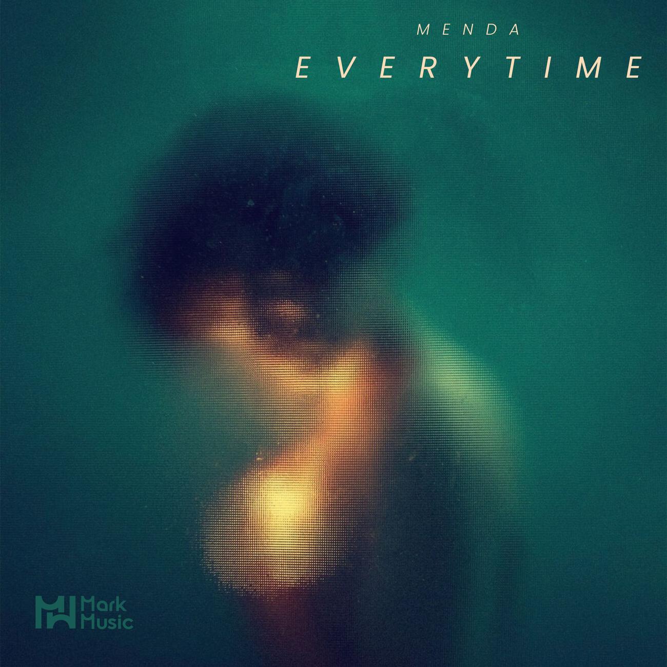 Постер альбома Everytime