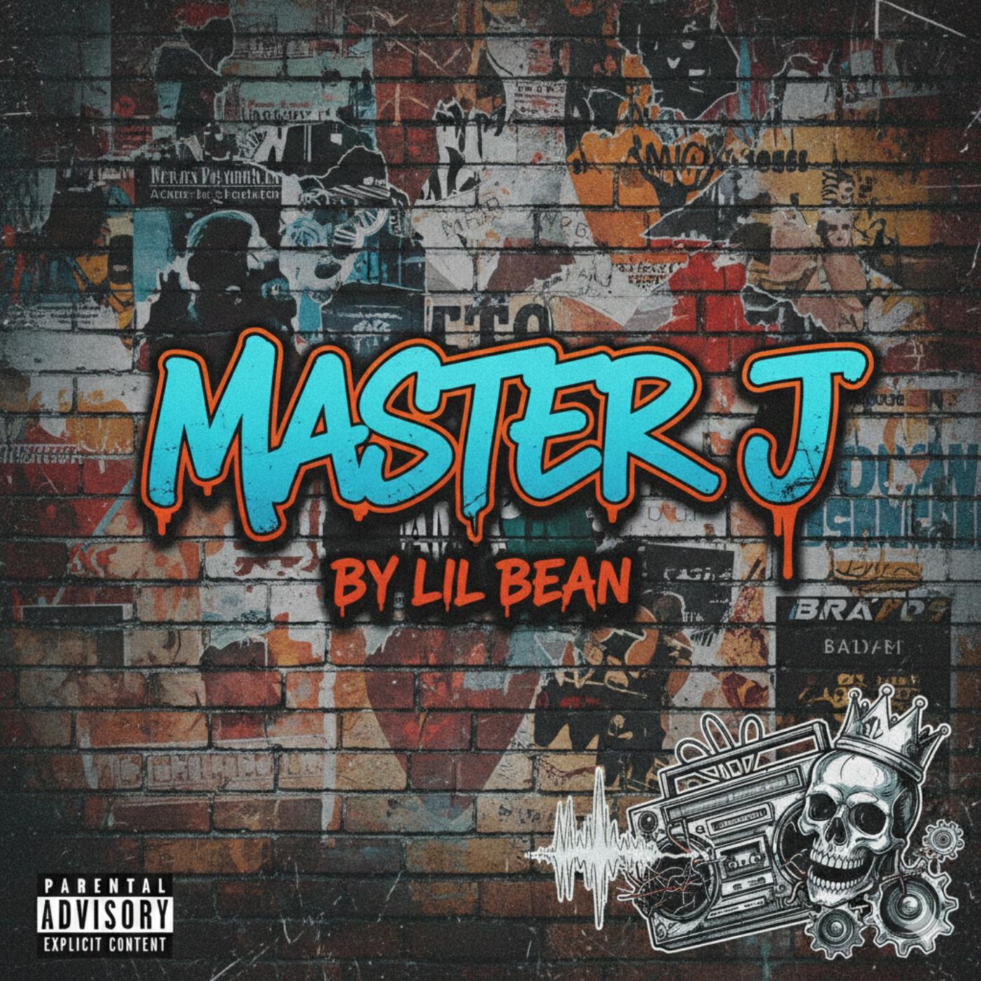 Релиз MASTER J