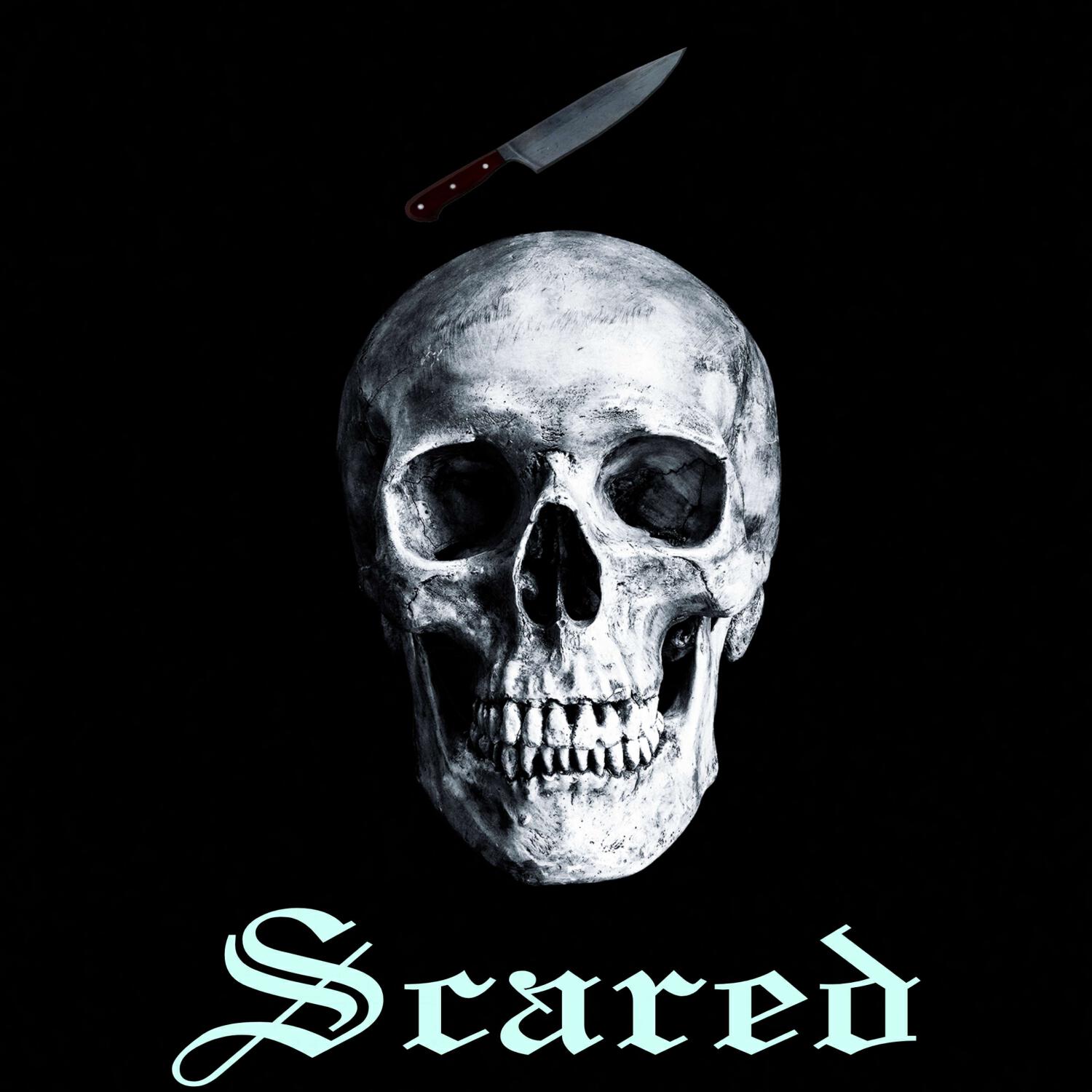 Релиз Scared