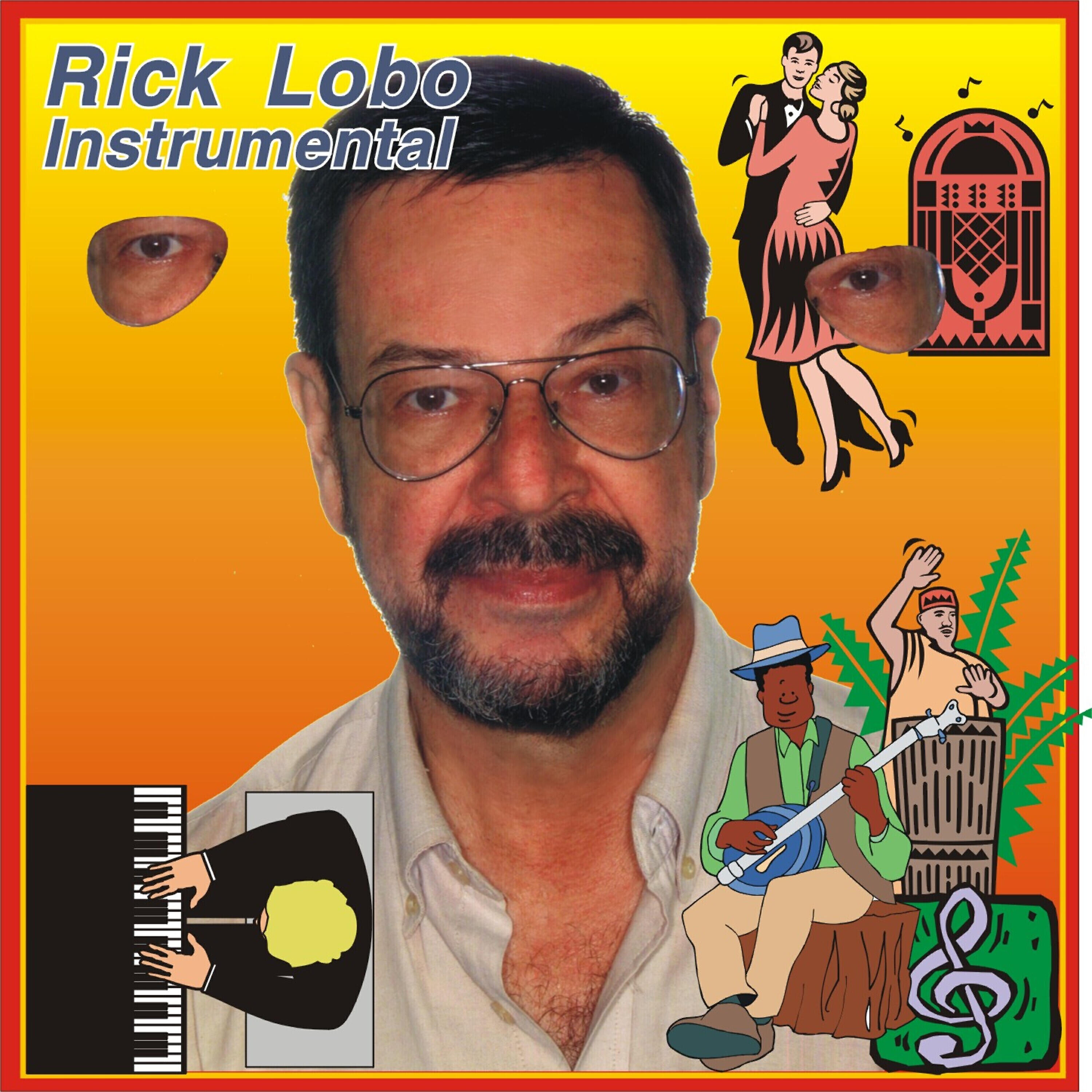 Rick Lobo