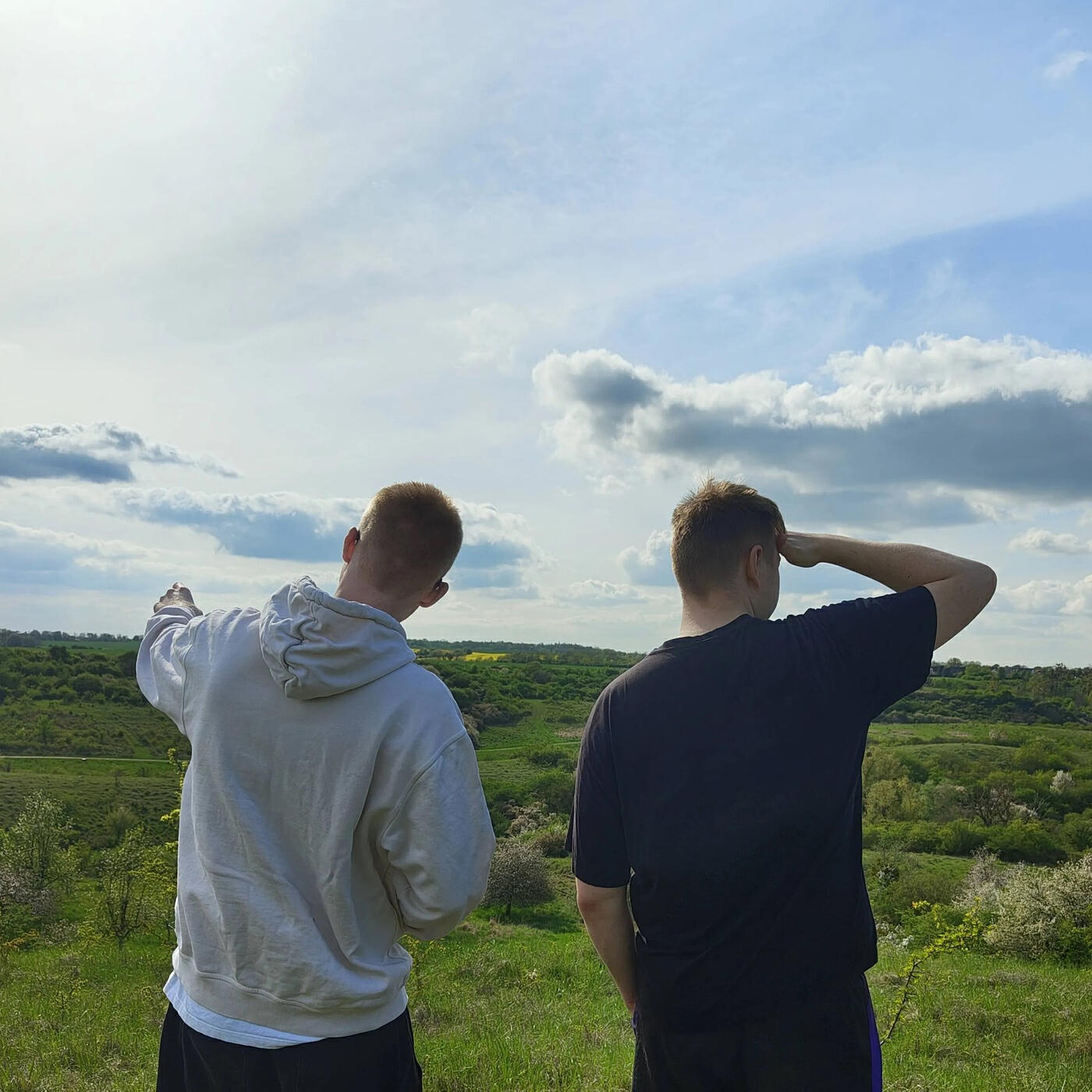 Релиз Kein Plan