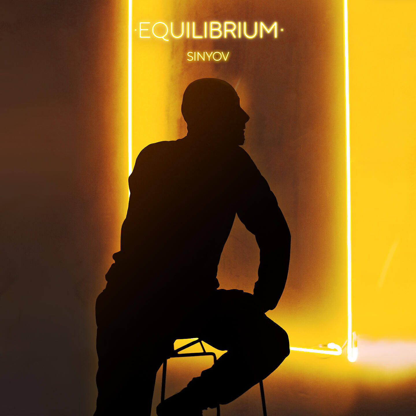 Постер альбома Equilibrium