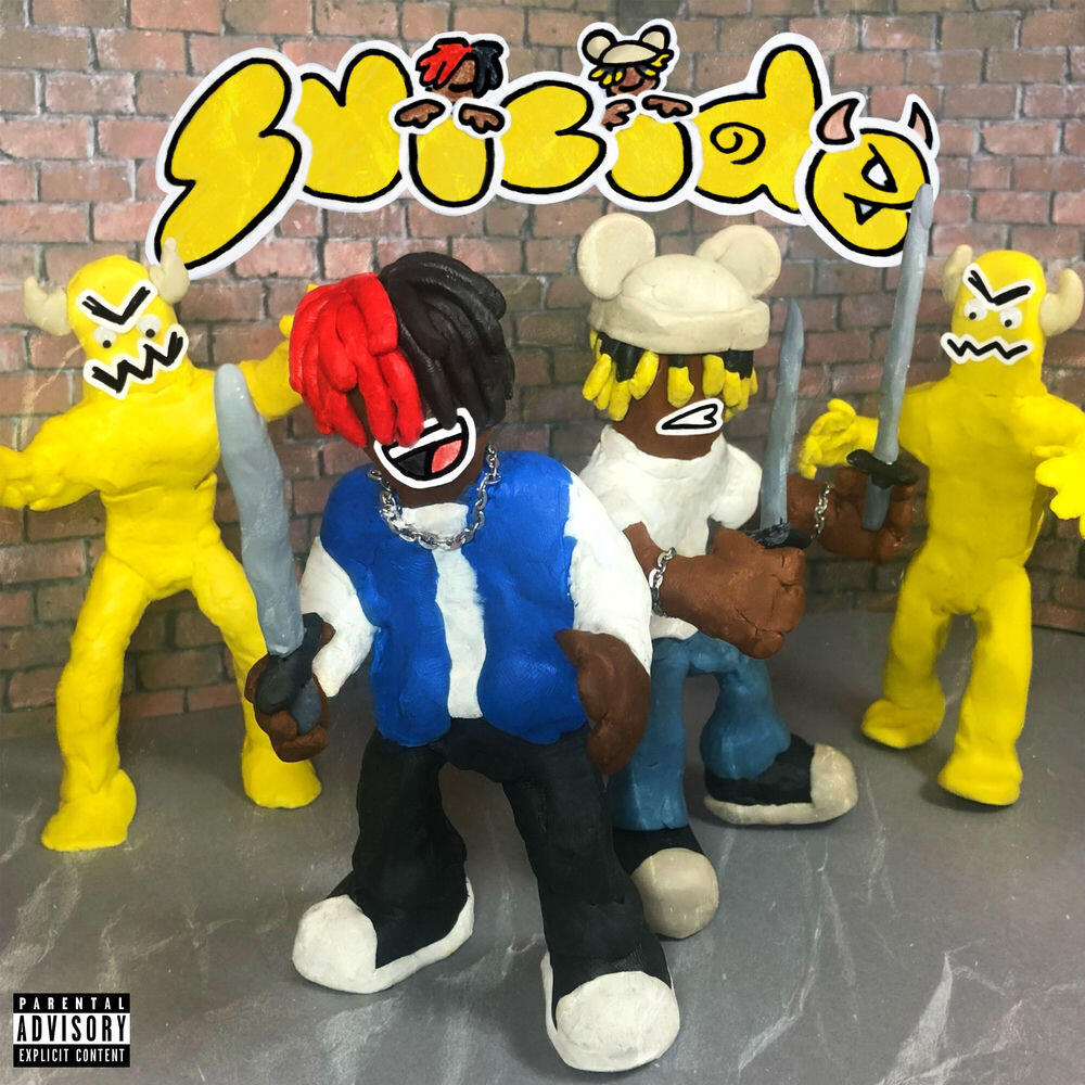 Релиз Suicide