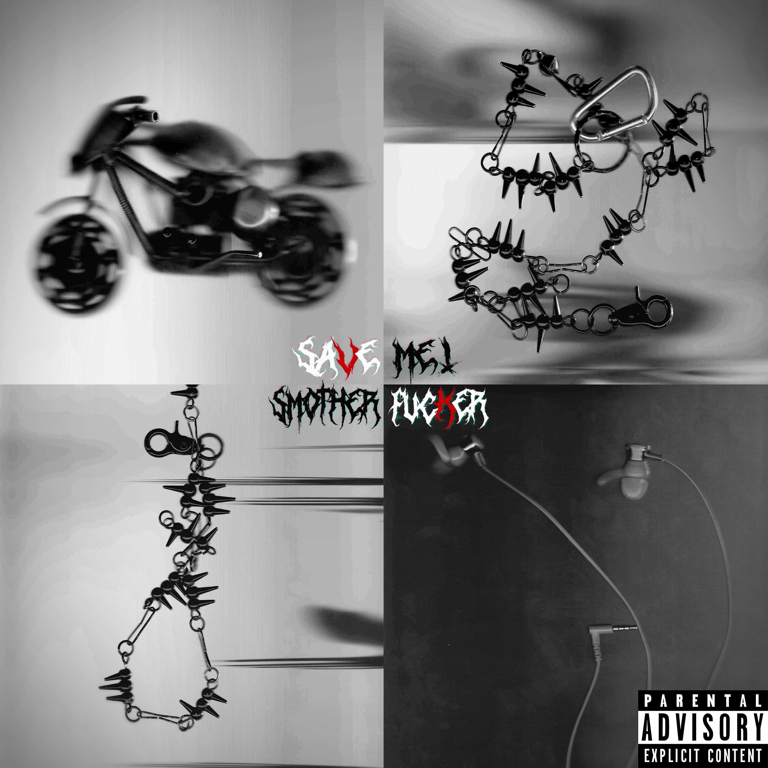 Релиз Smother Fucker