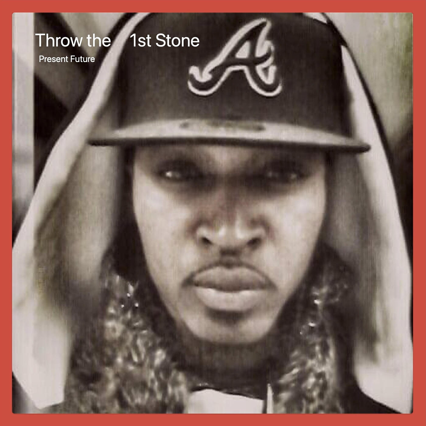 Релиз Throw the 1st Stone