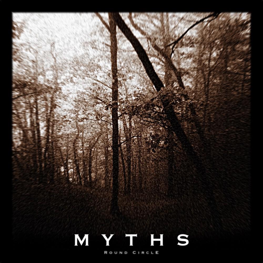 Релиз Myths