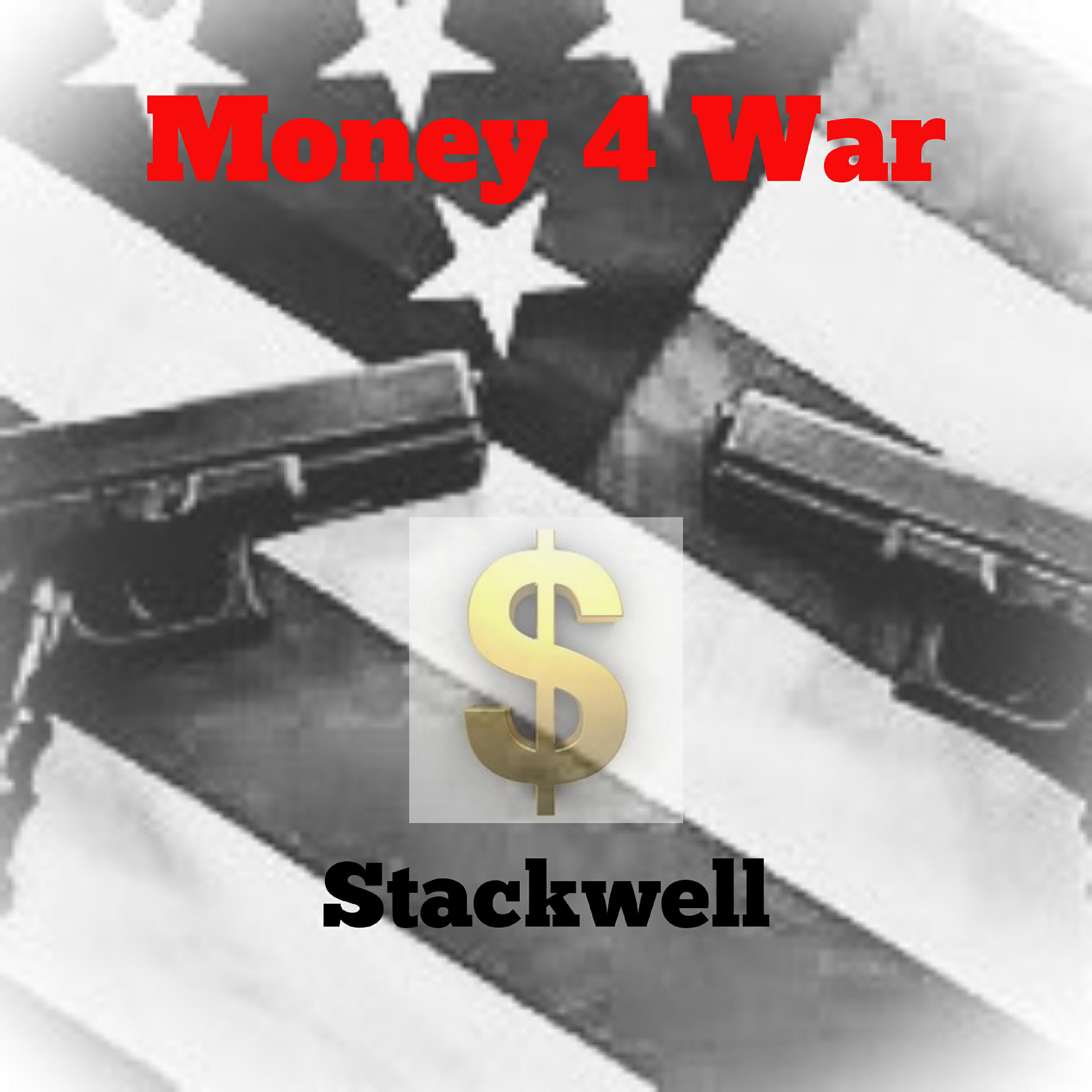 Релиз Money 4 War (Remix)