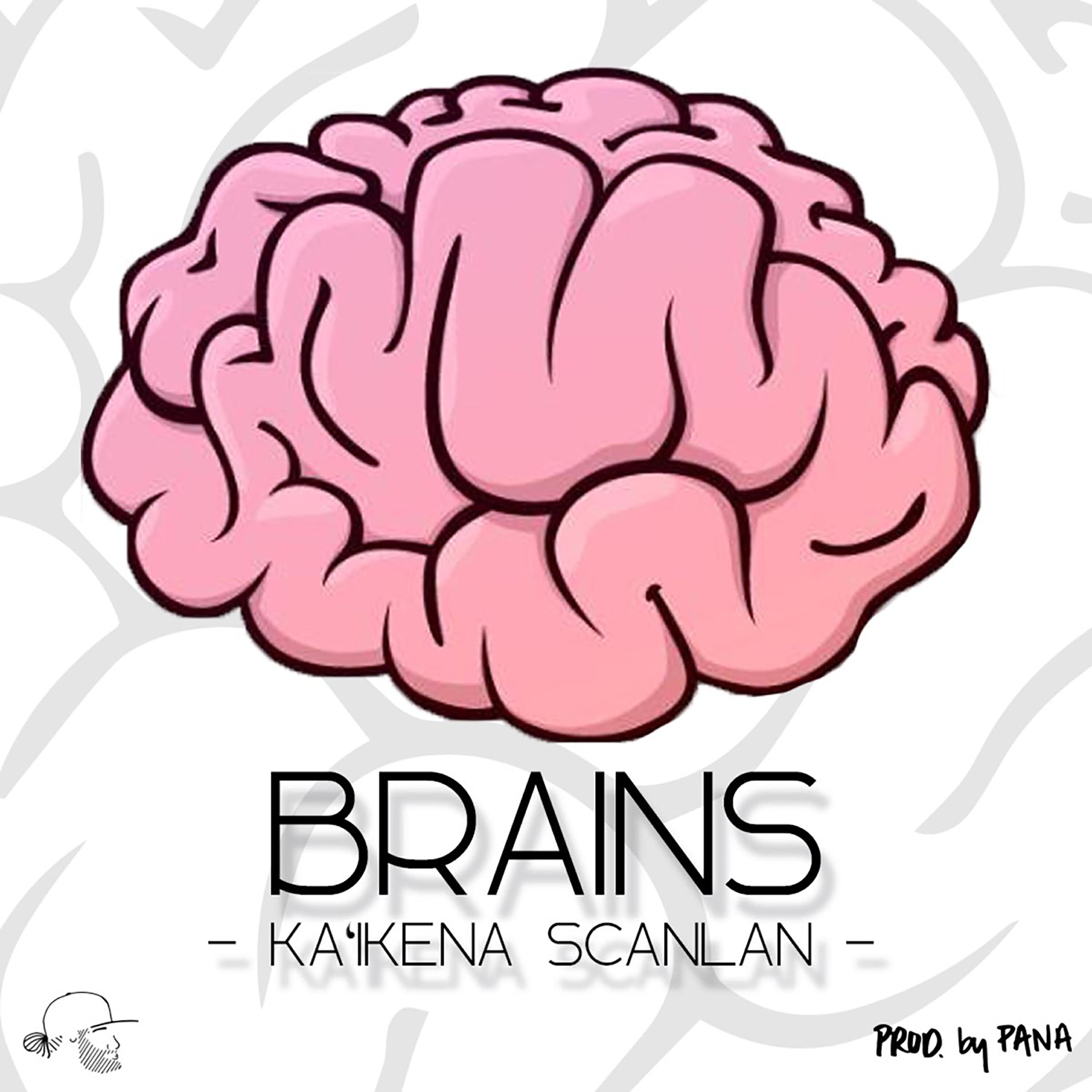 Релиз Brains