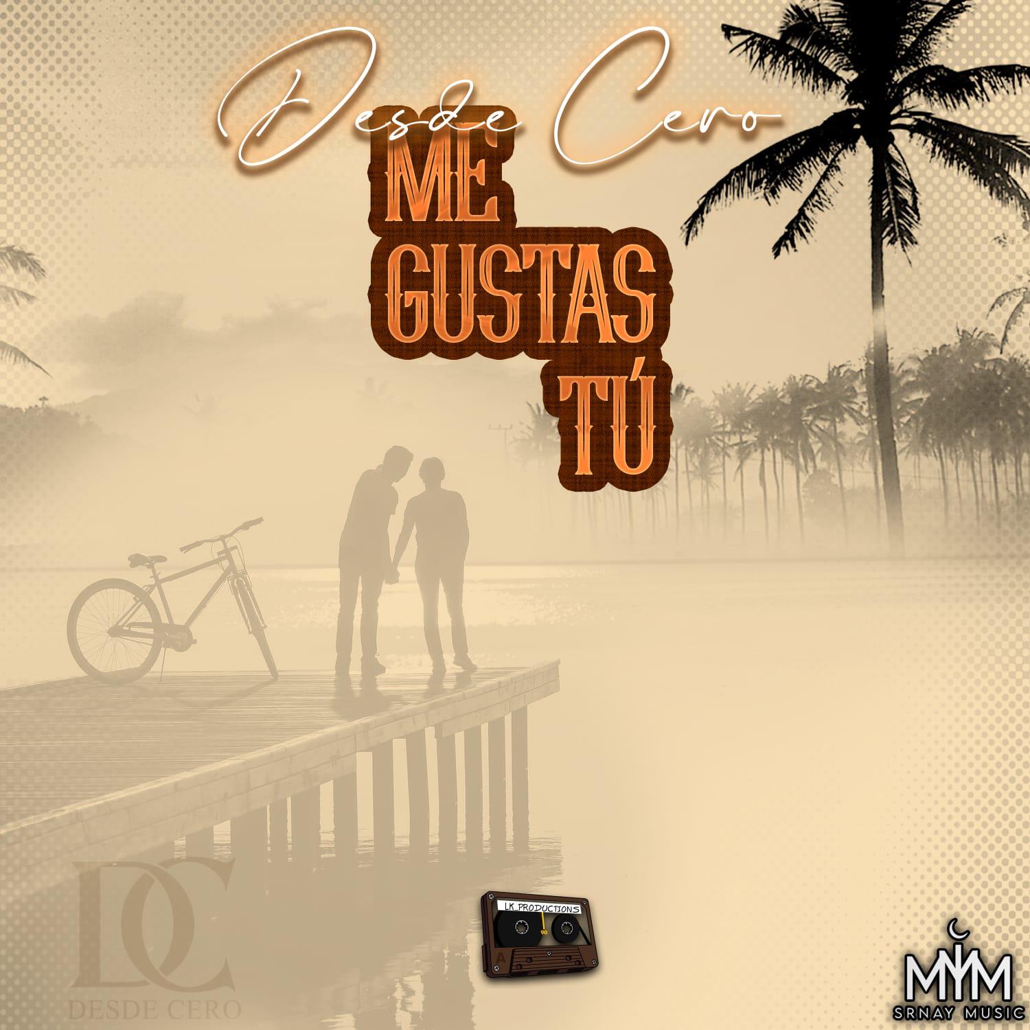 Релиз Me Gustas Tu