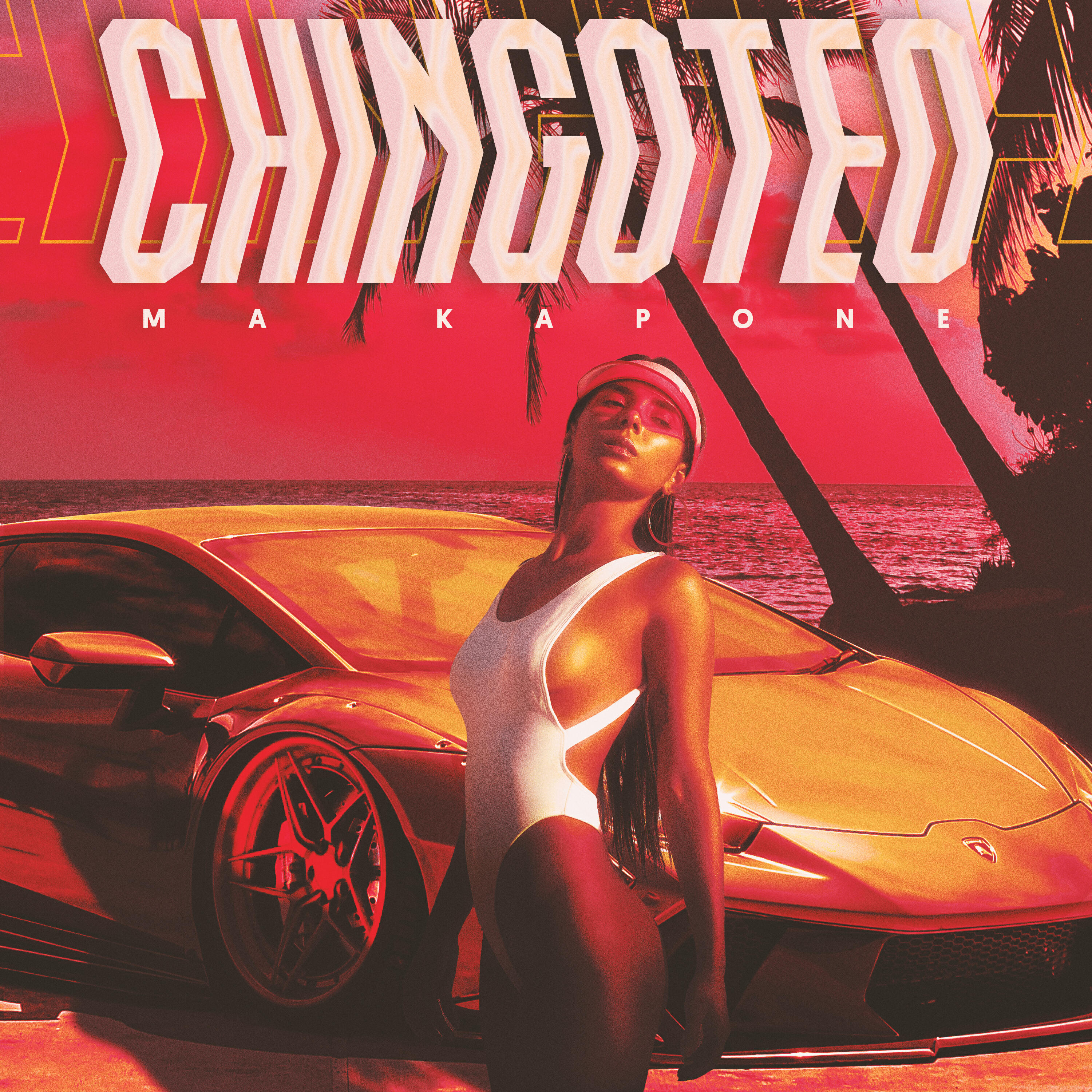 Релиз Chingoteo