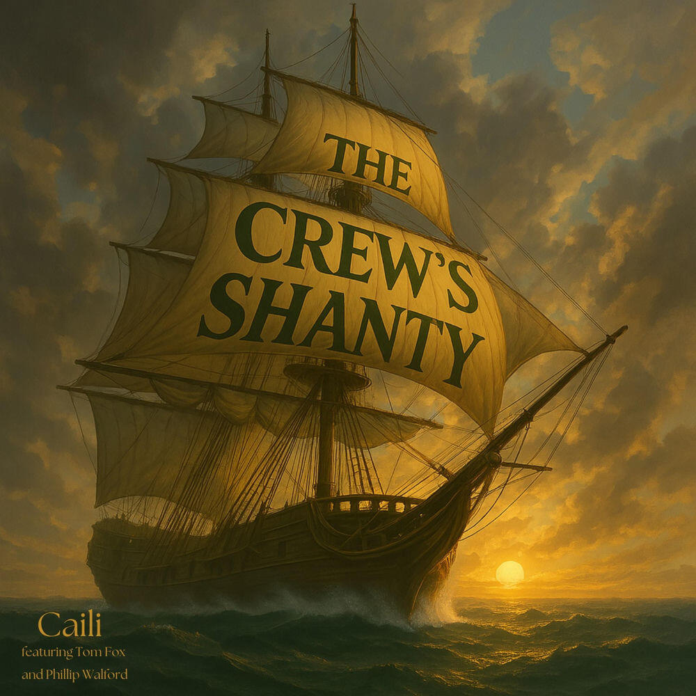 Релиз The Crew's Shanty