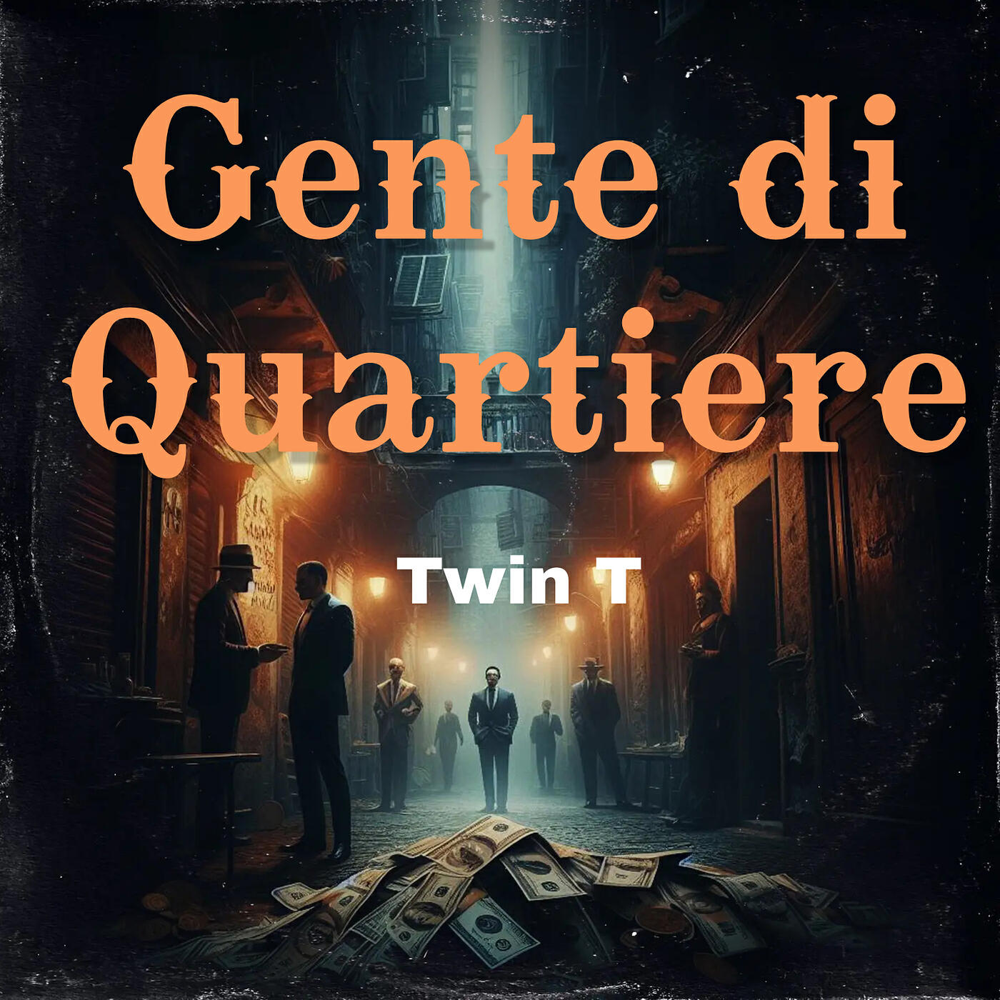 Релиз Gente di Quartiere