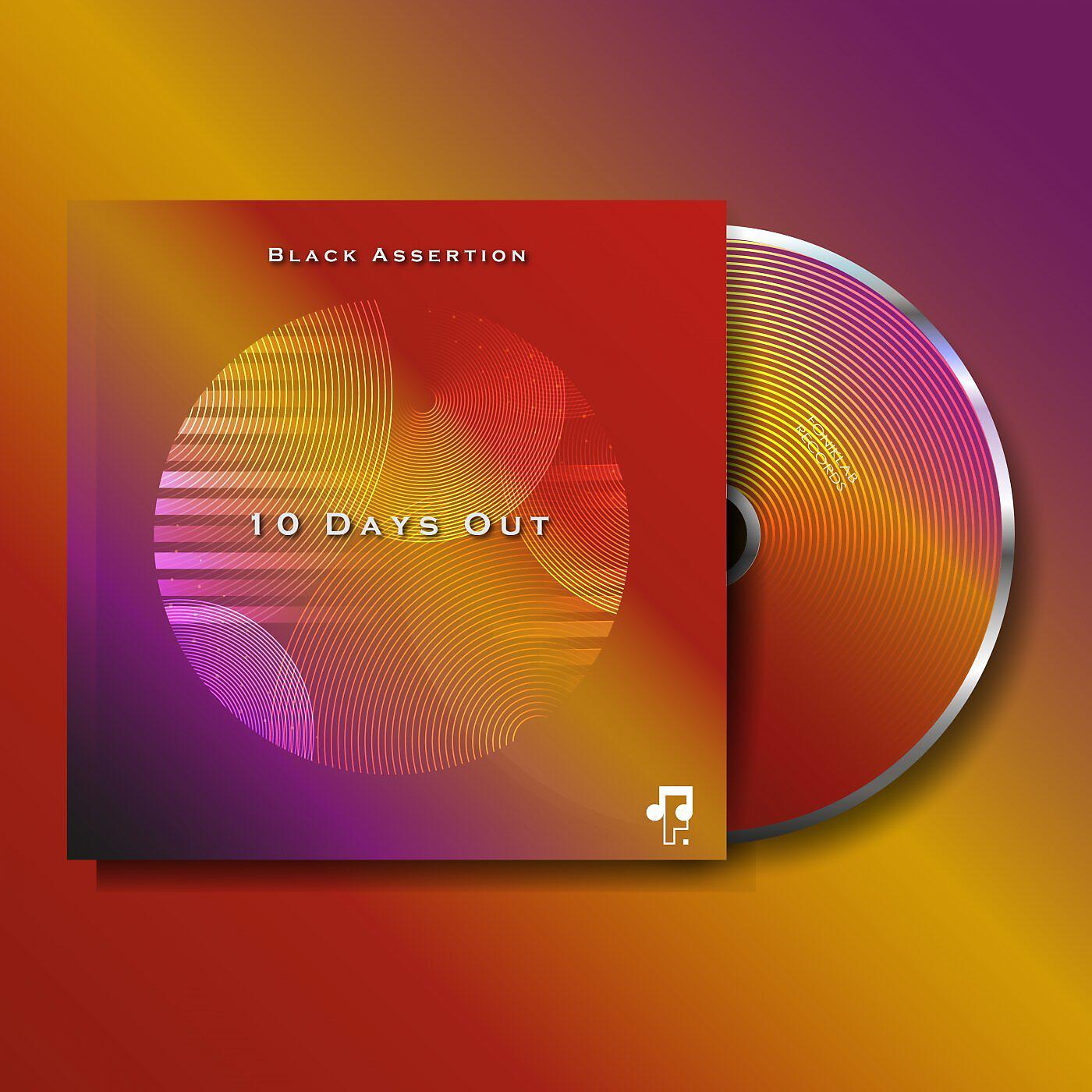 Релиз 10 Days Out