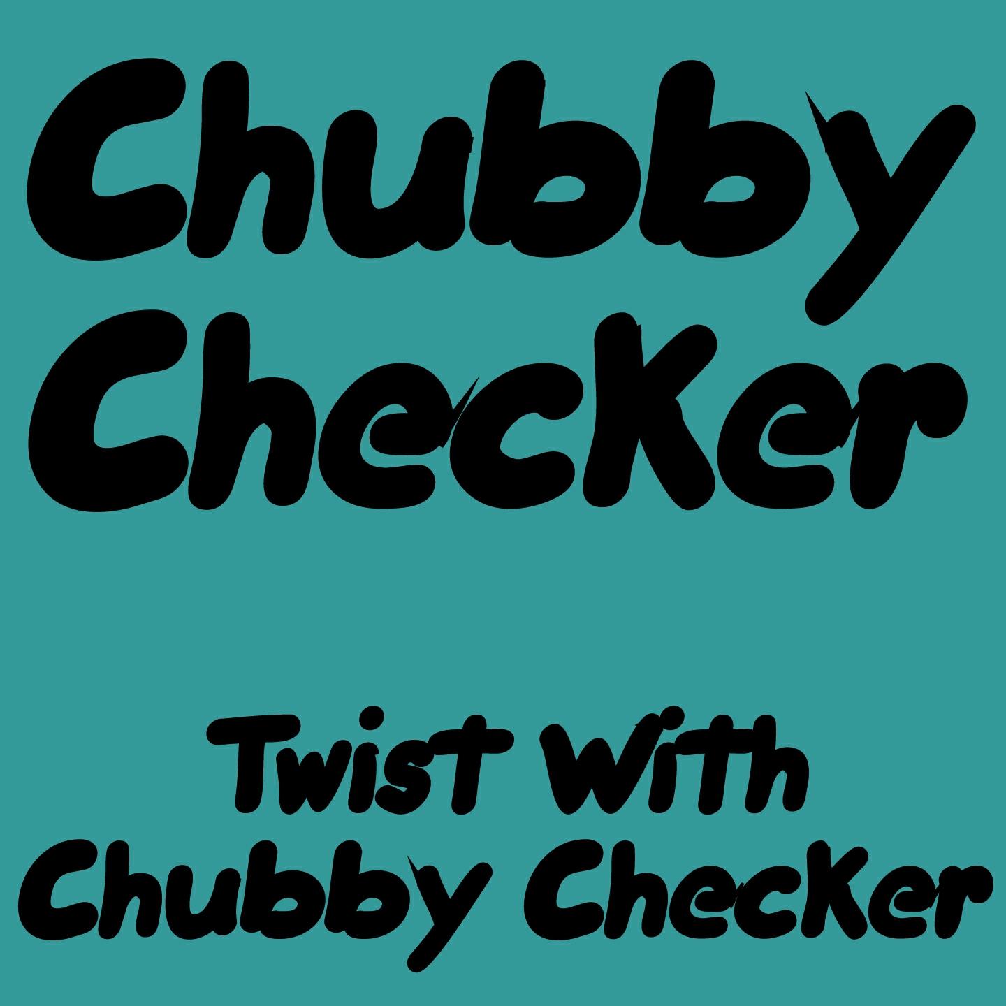 Релиз Twist With Chubby Checker